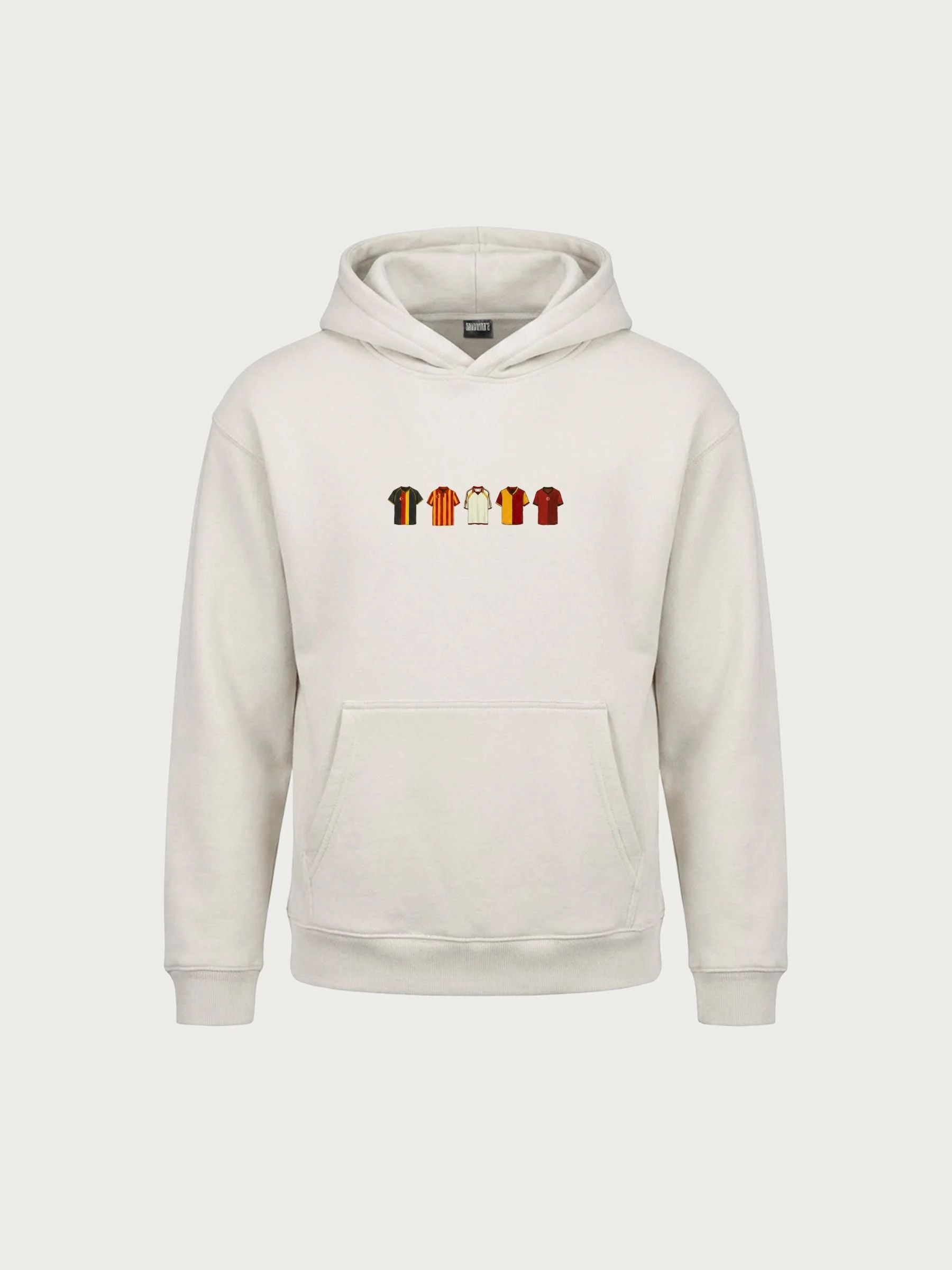 Nevizade Klasikler Basıc Sweatshırt