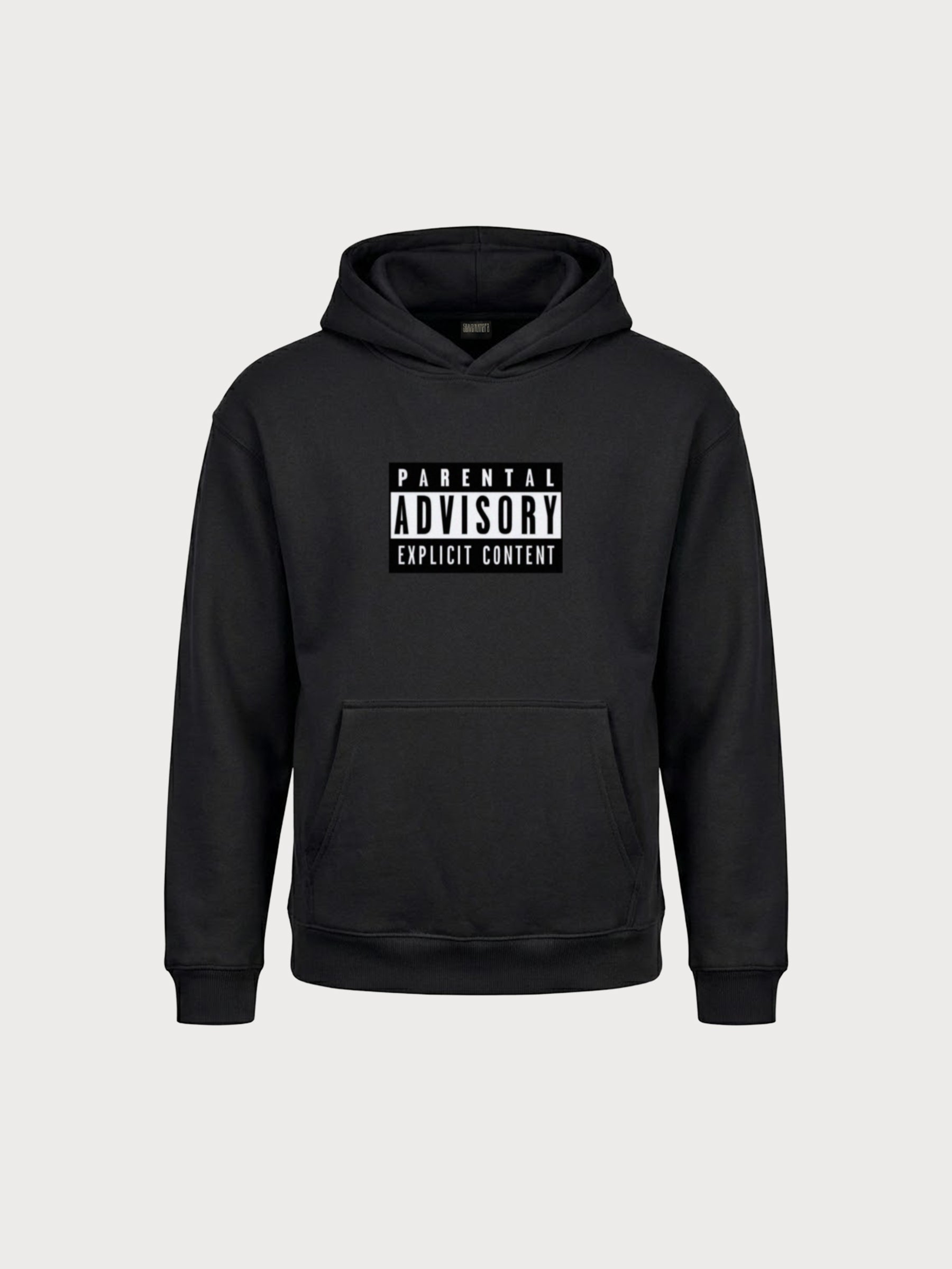 Parentel Advısory Sweatshırt