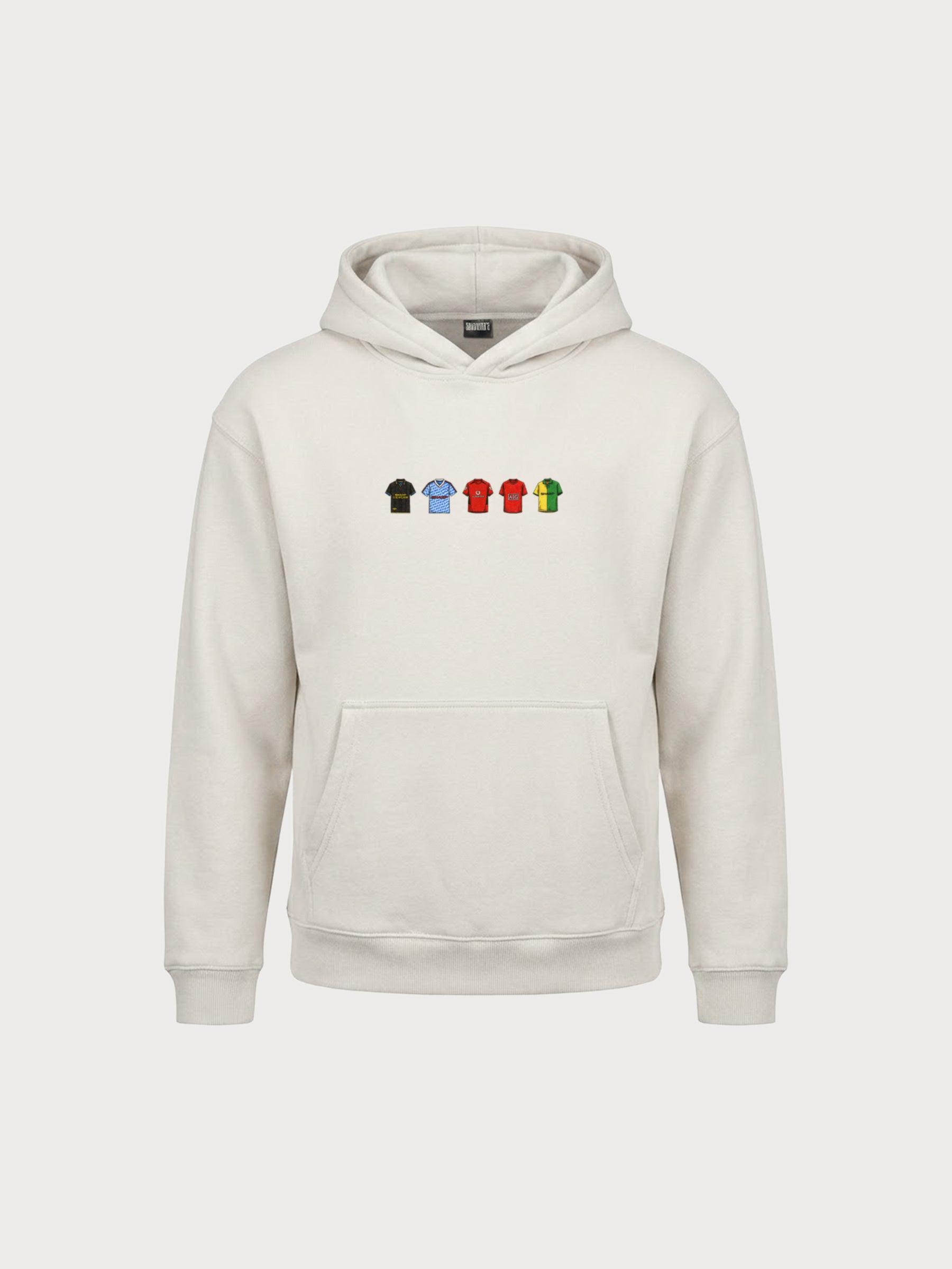 Şeytan Klasikler Sweatshırt