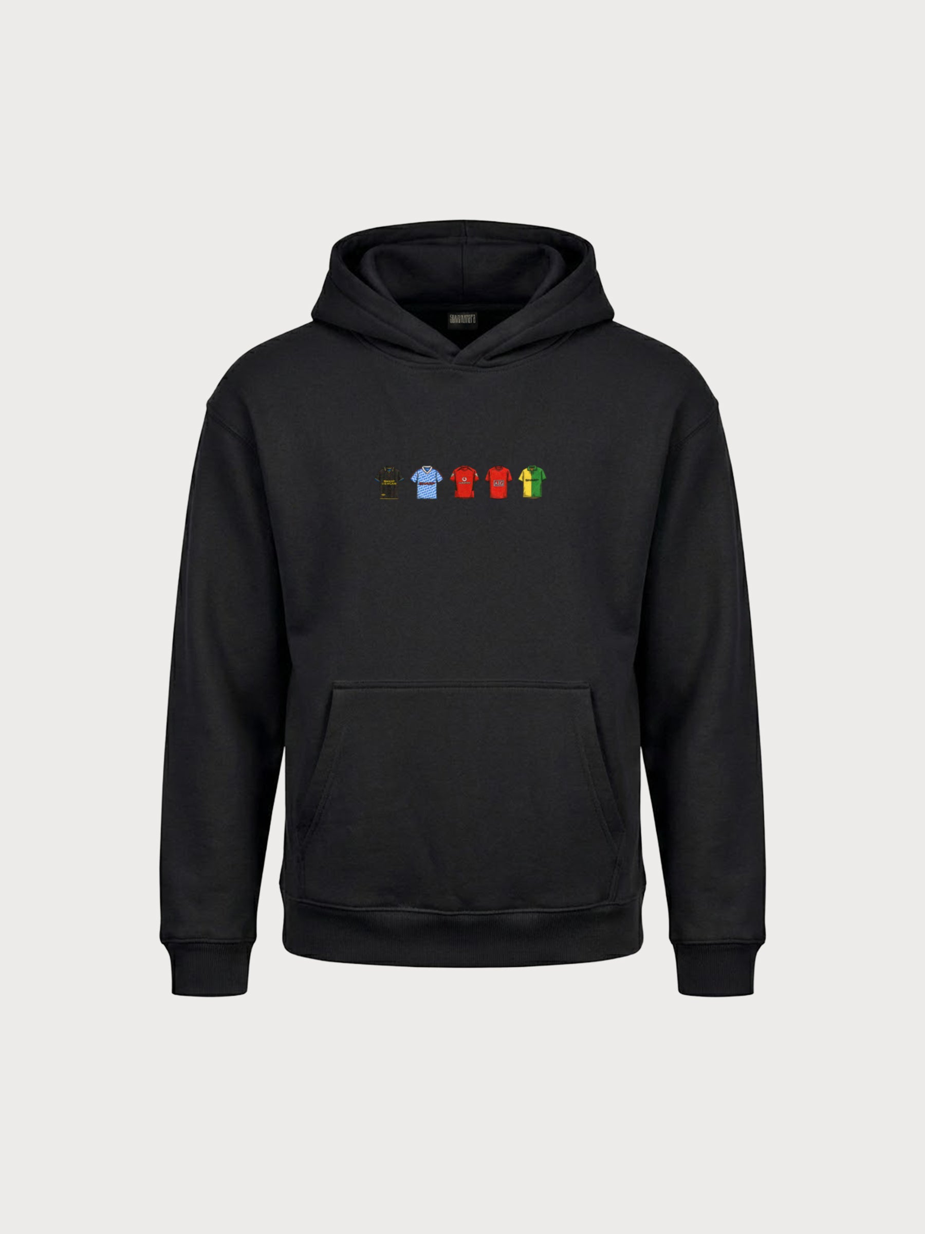 Şeytan Klasikler Sweatshırt