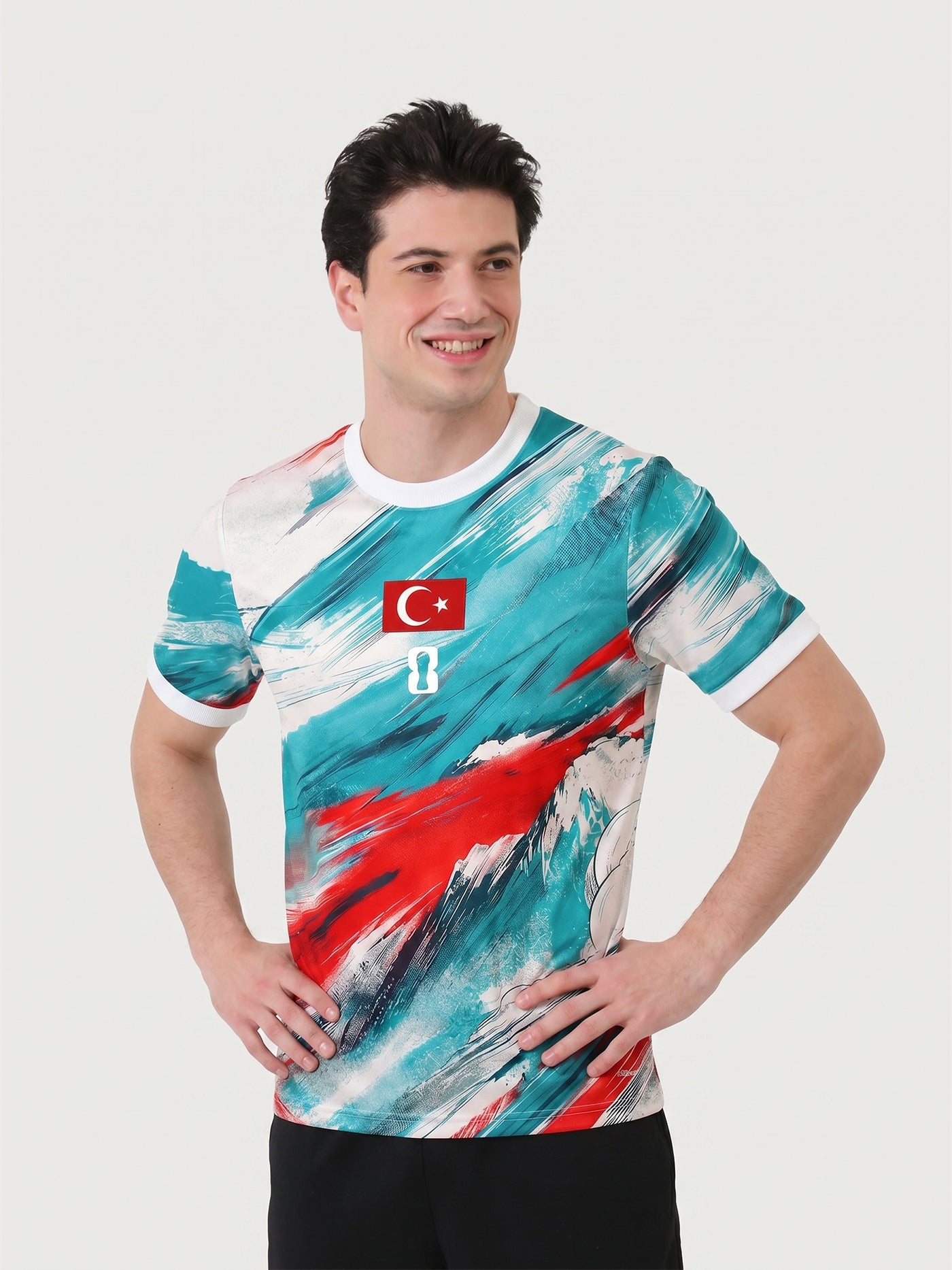 Türkiye Taarruz Forma