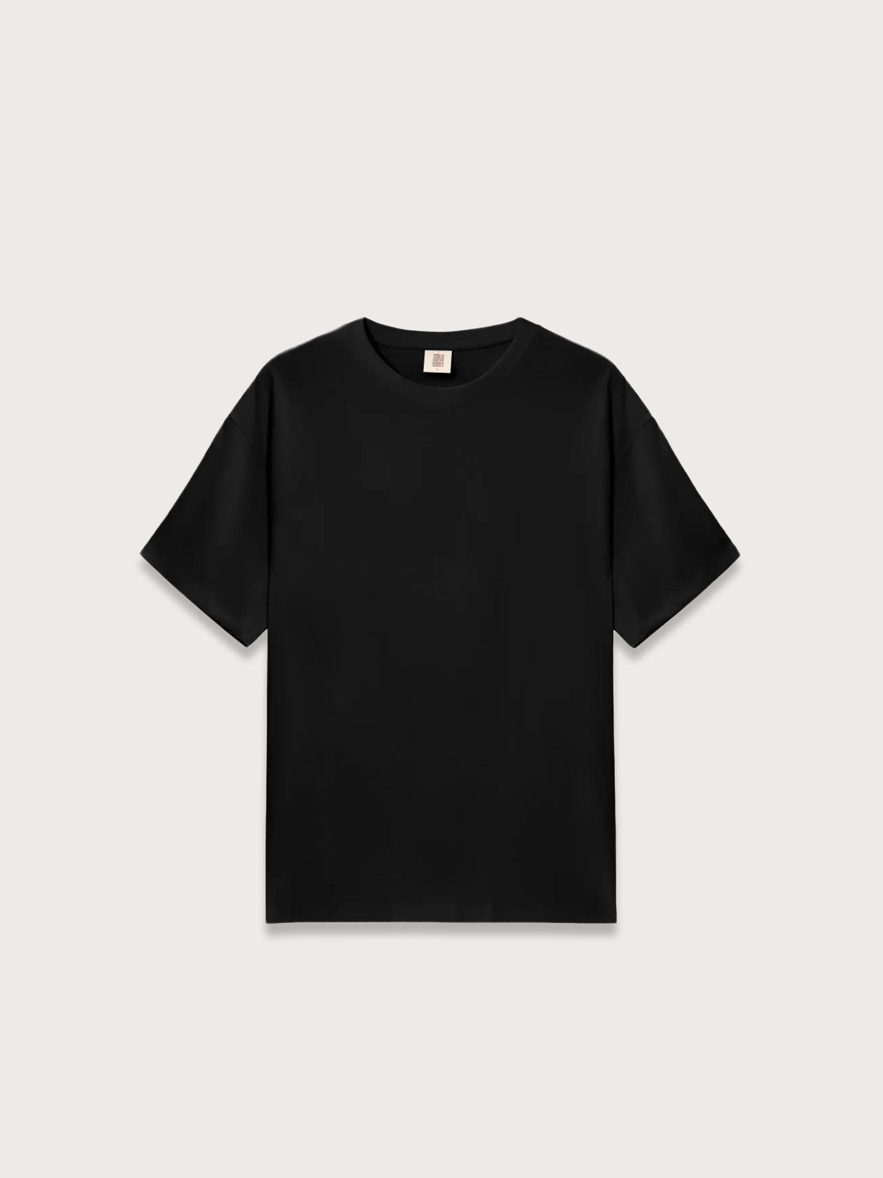 Tepe Plan Oversize T-shırt