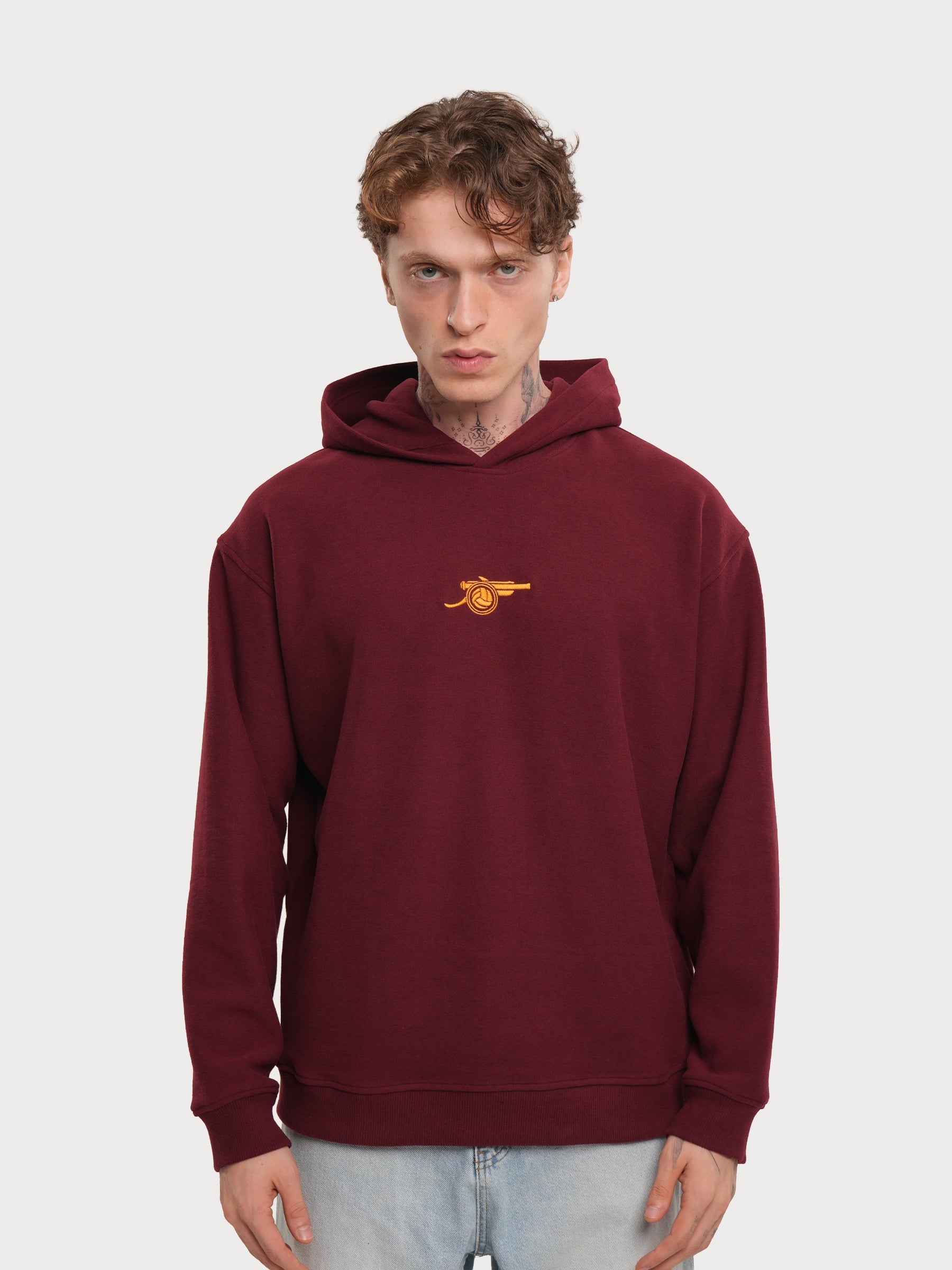 Topçu Comfort Soft Sweatshırt