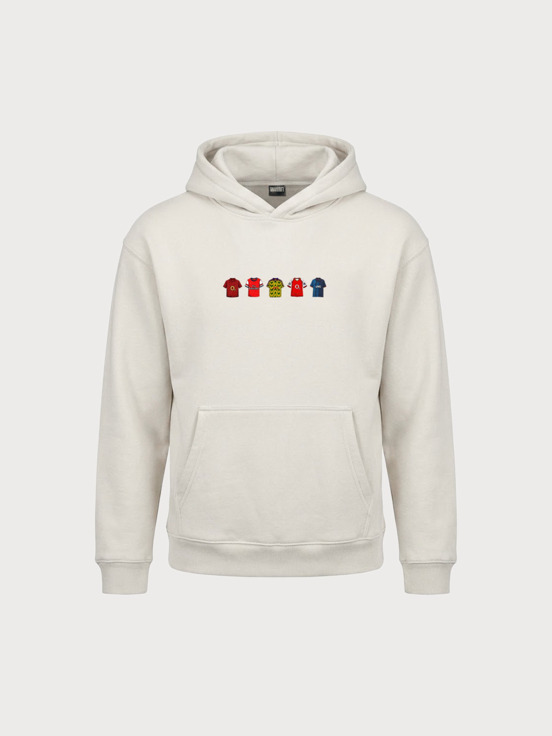 Topçu Klasikler Sweatshırt