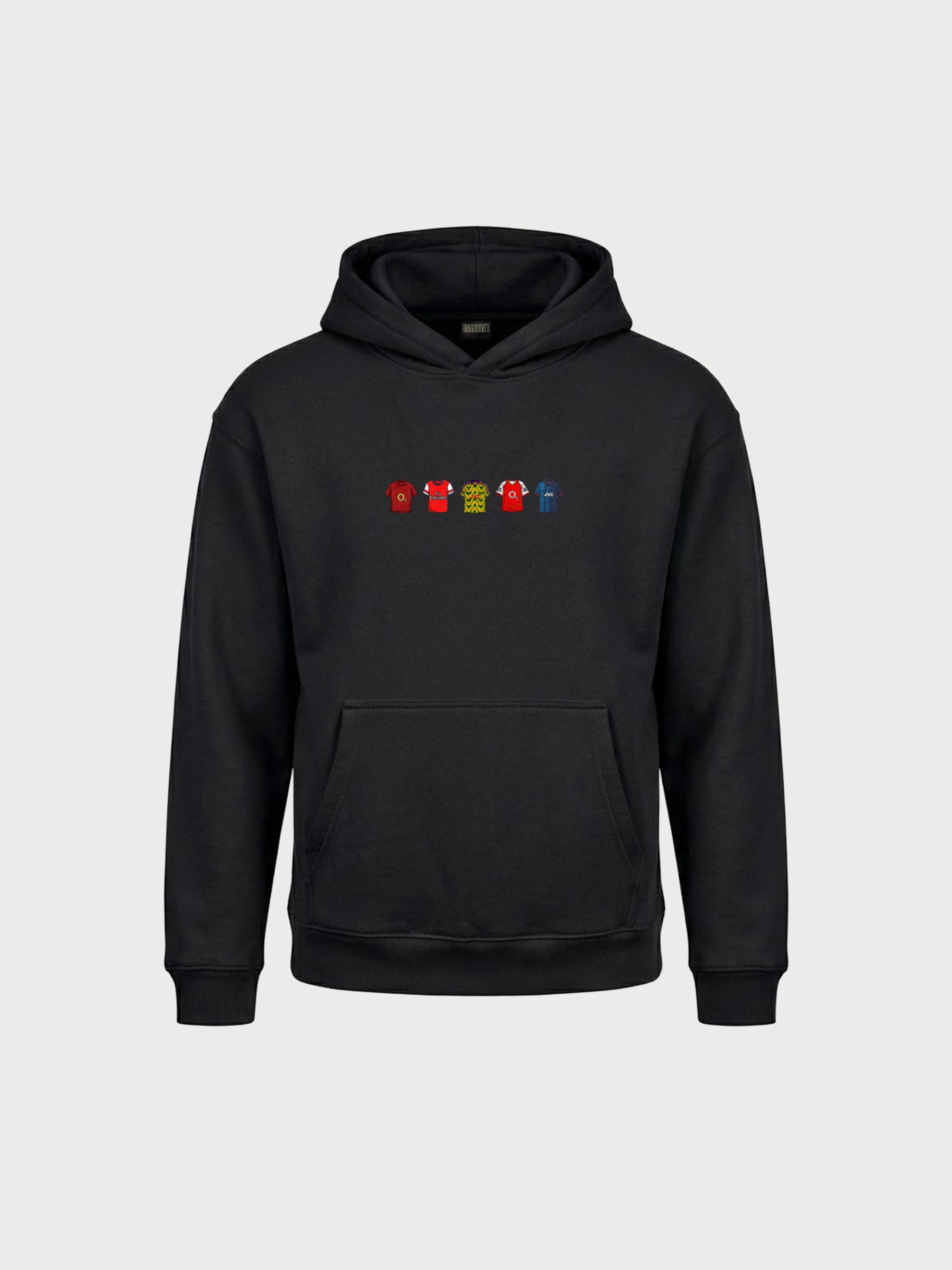 Topçu Klasikler Sweatshırt