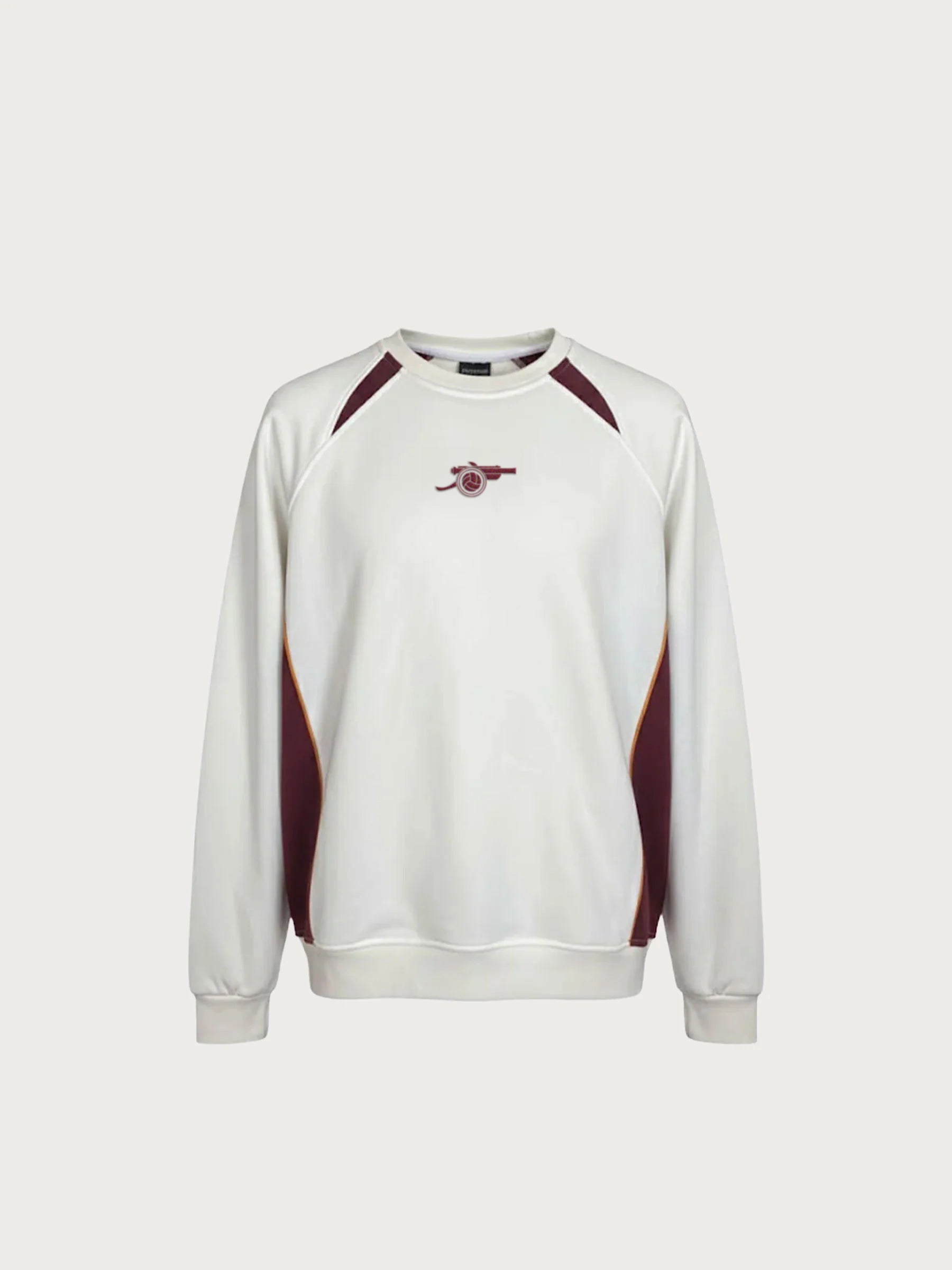 Topçu Prıme Sweatshırt