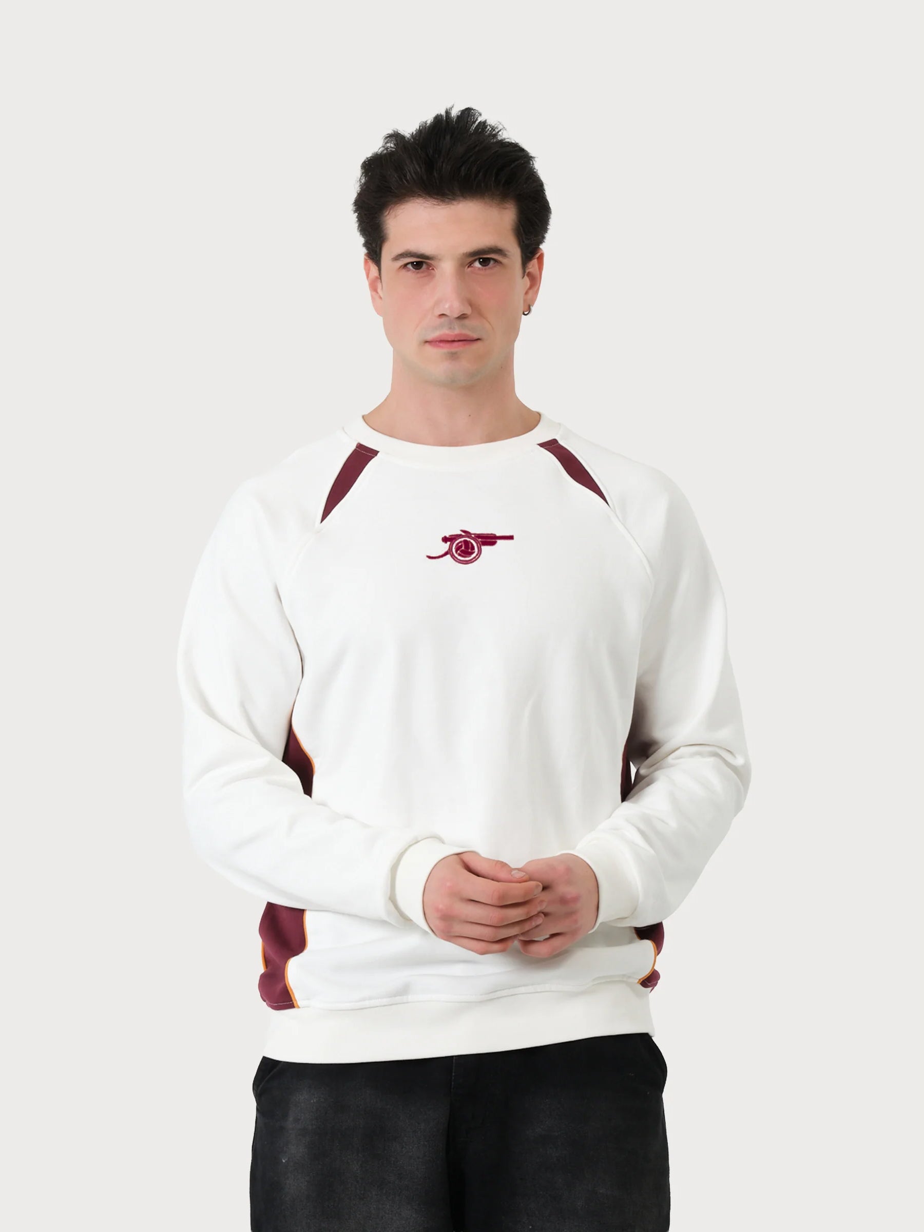 Topçu Prıme Sweatshırt