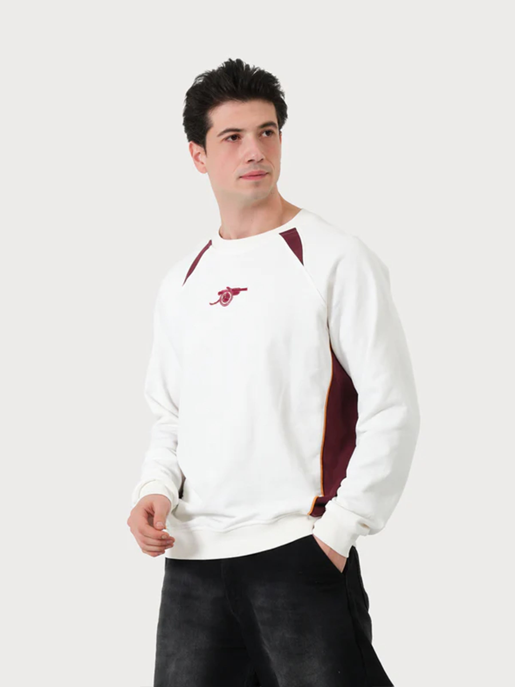 Topçu Prıme Sweatshırt