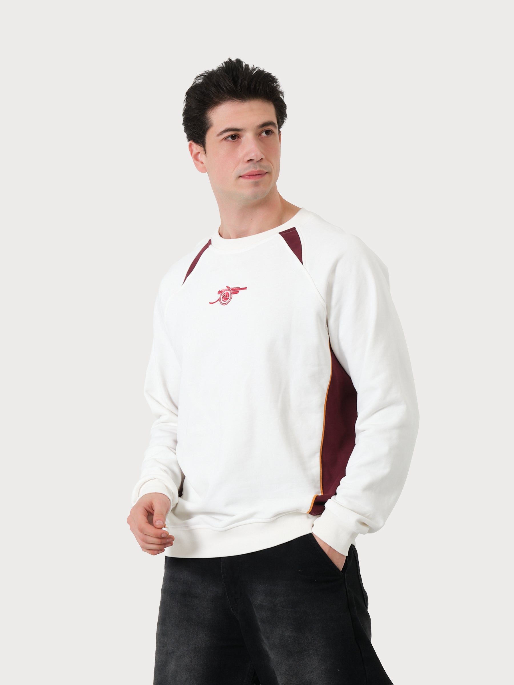 Topçu Prime Sweatshırt