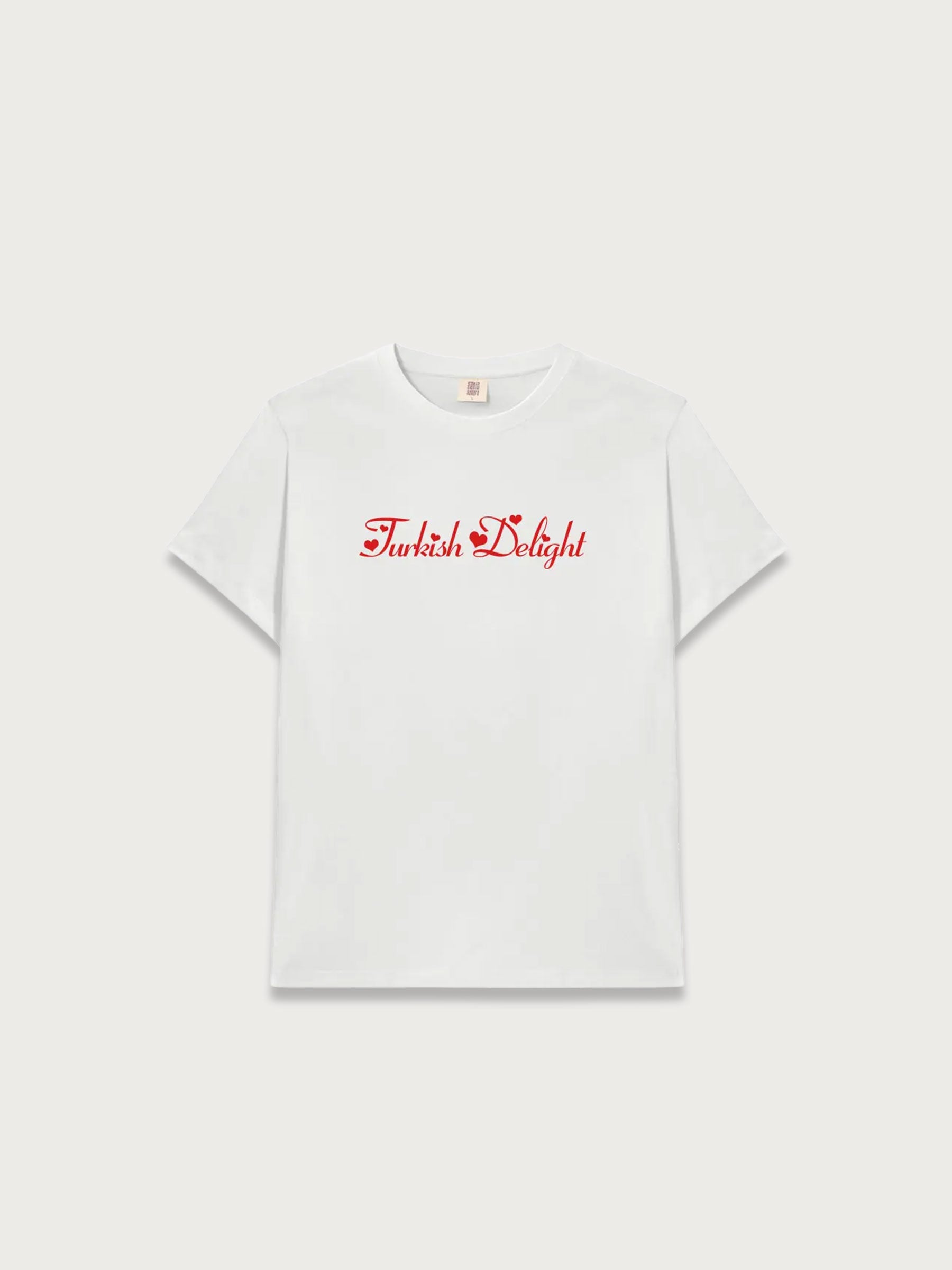 Turkish Delight T-shırt