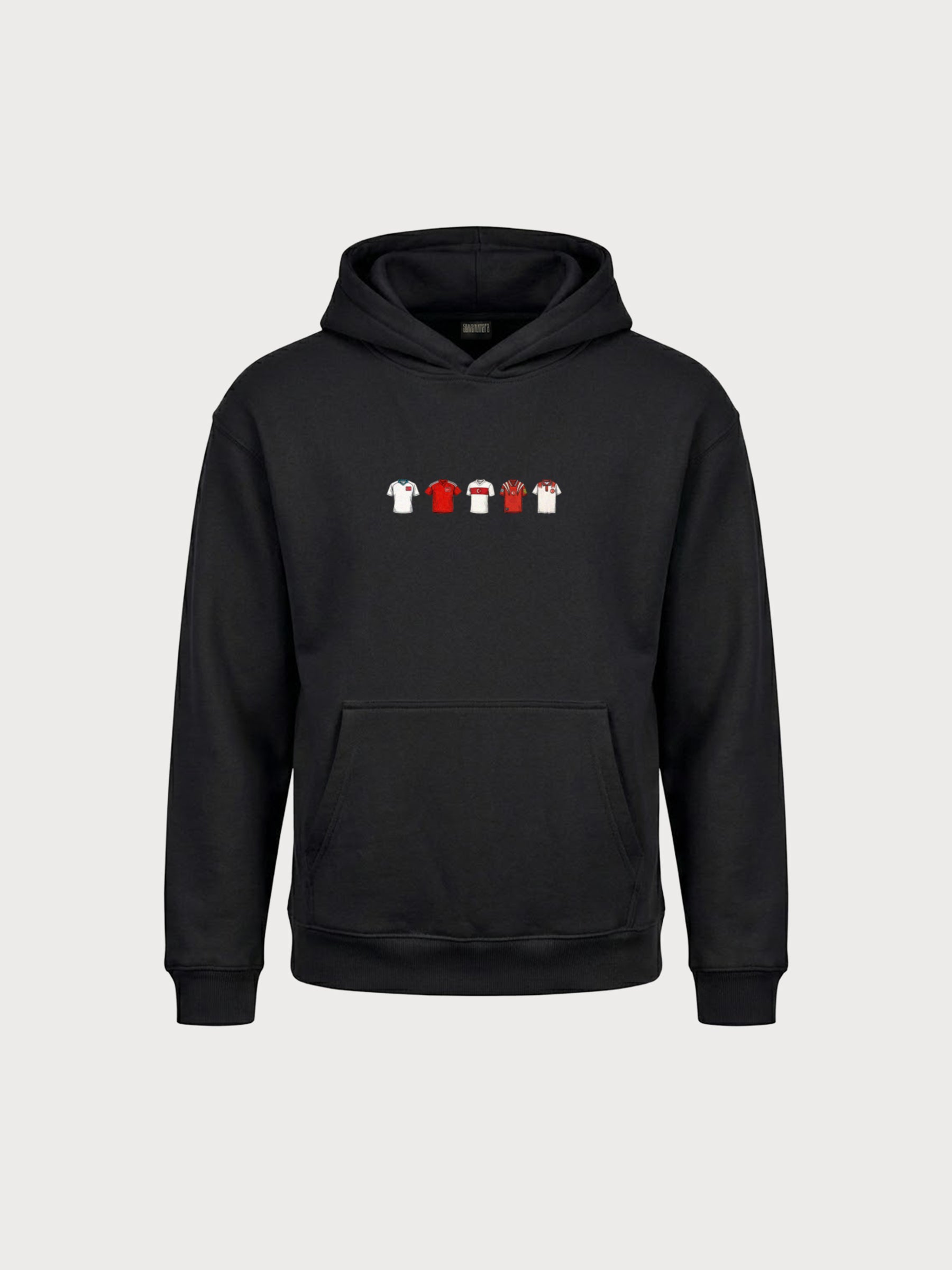 Türkiye Klasikler Sweatshırt