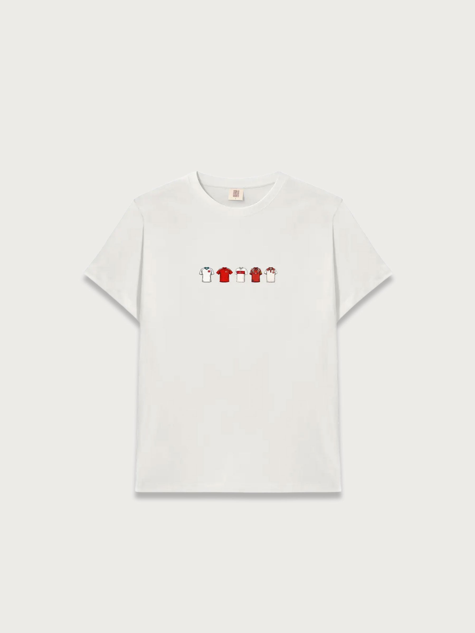 Türkiye Klasikler T-shırt