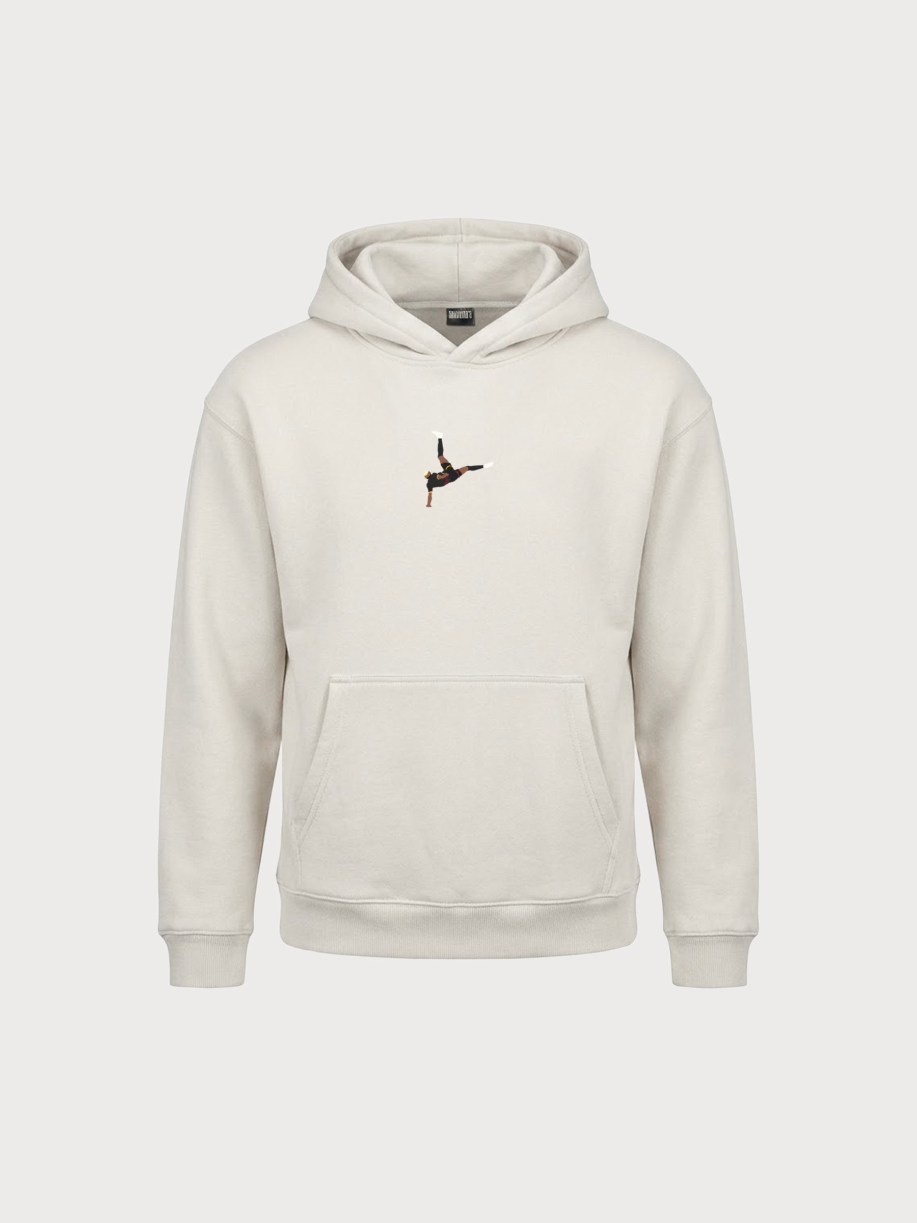 Victor İkonik Serisi Sweatshırt