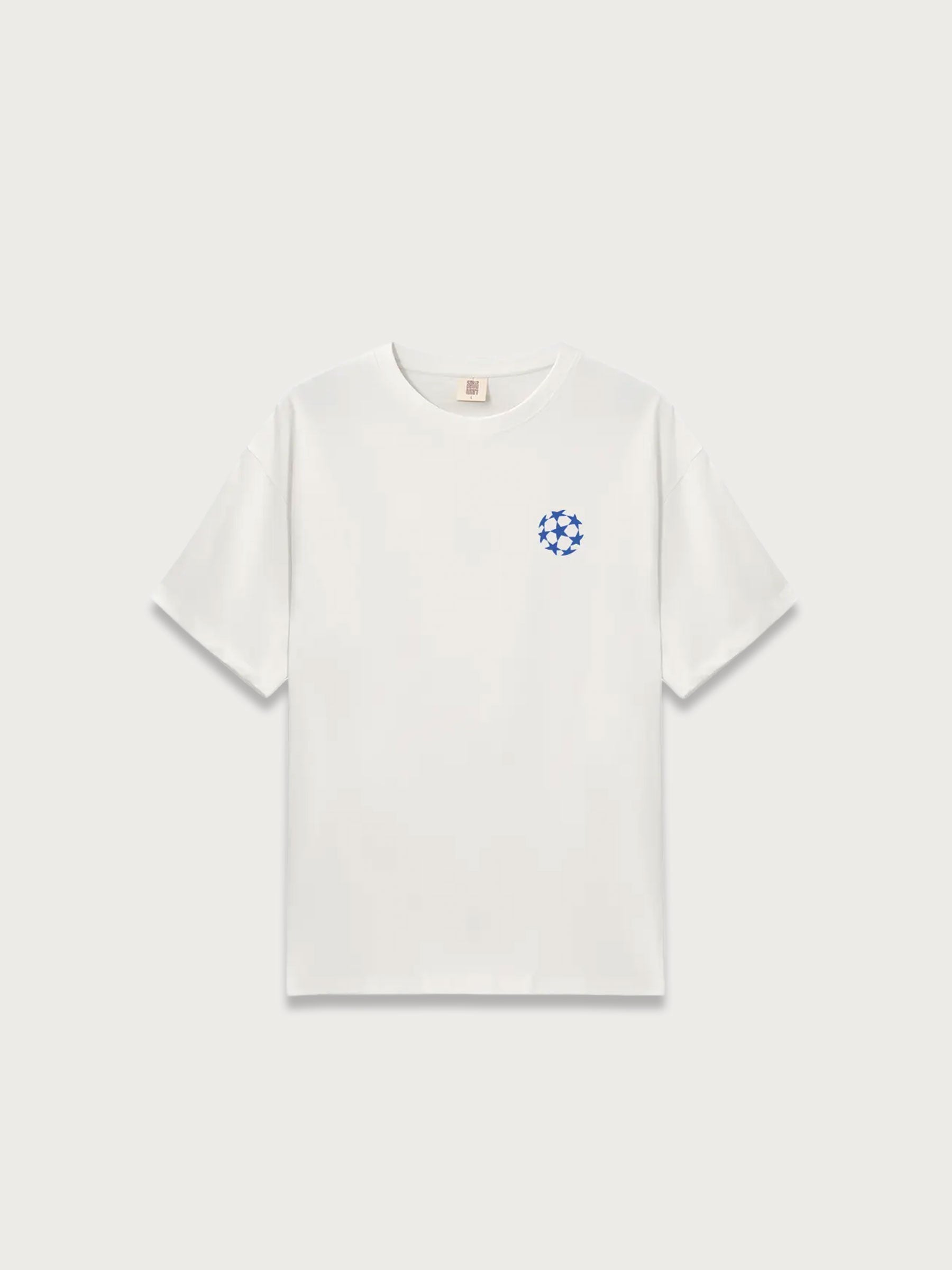 Wednesday Night Oversıze T-shırt