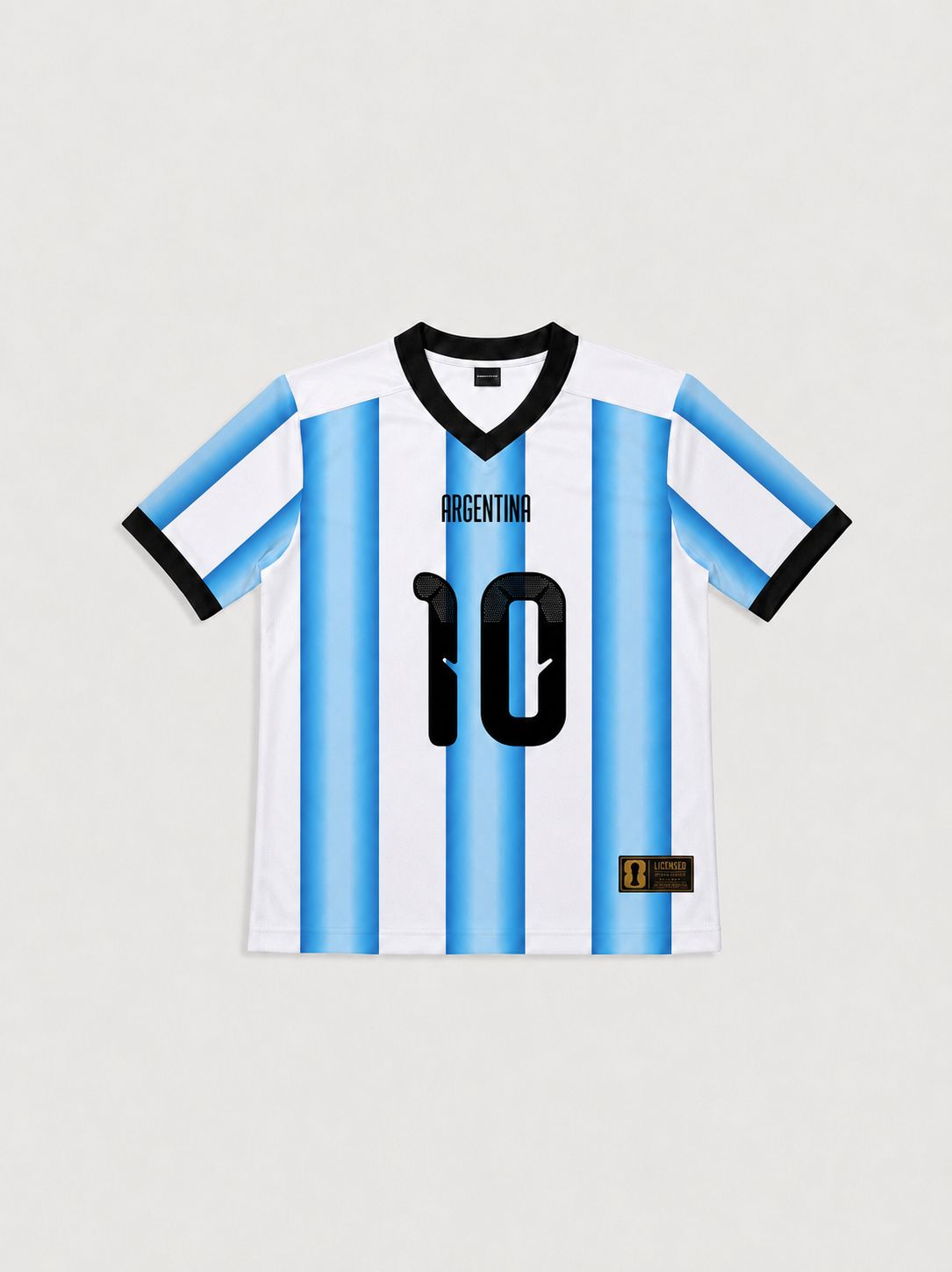 Messi Arjantin Kolej Forma