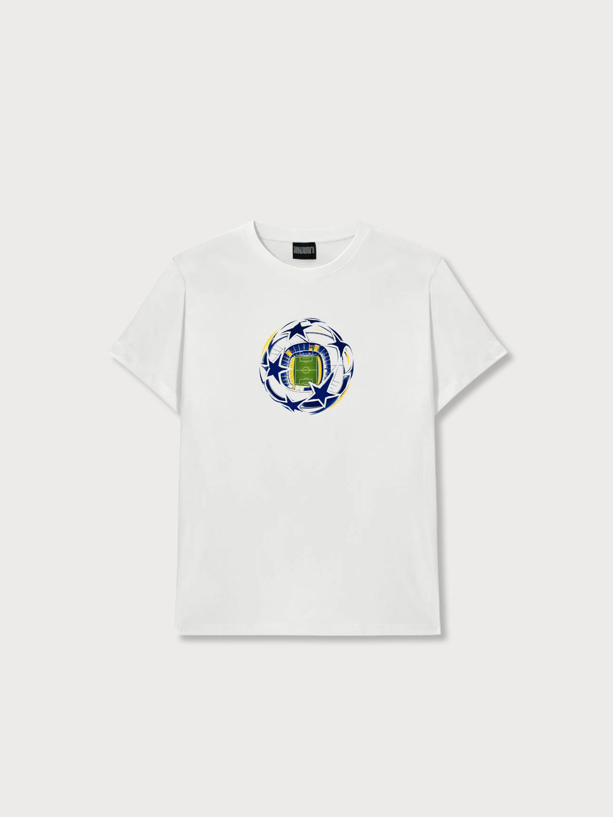 Kadıköy Champions League T-Shirt