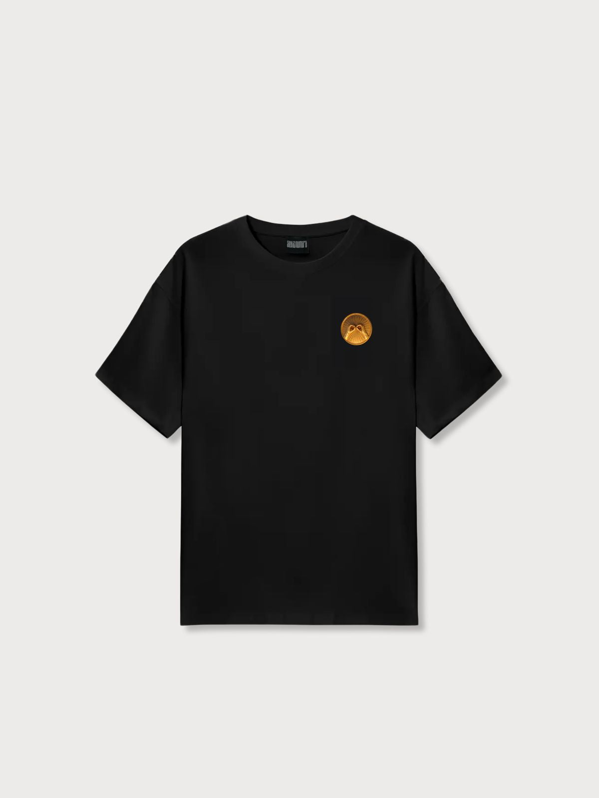 Leonardo Gol Sevinci T-Shirt