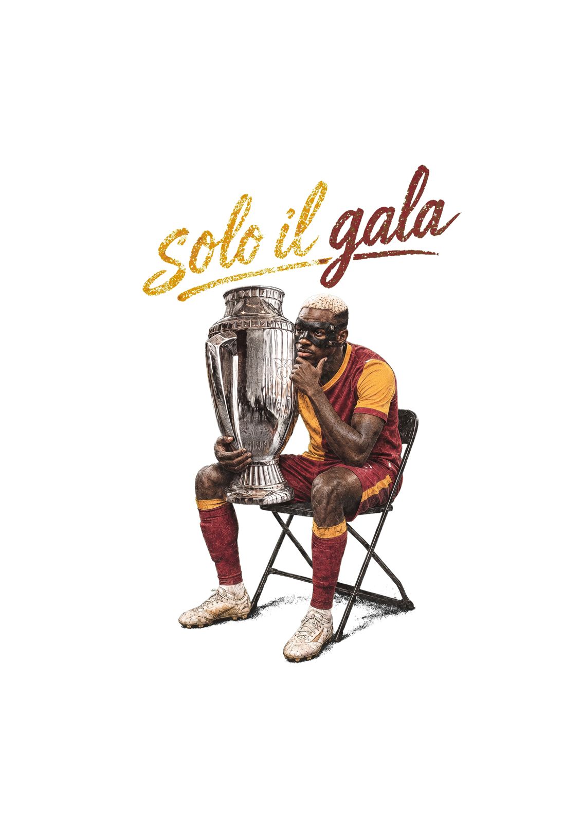 Solo İl Gala T-Shirt