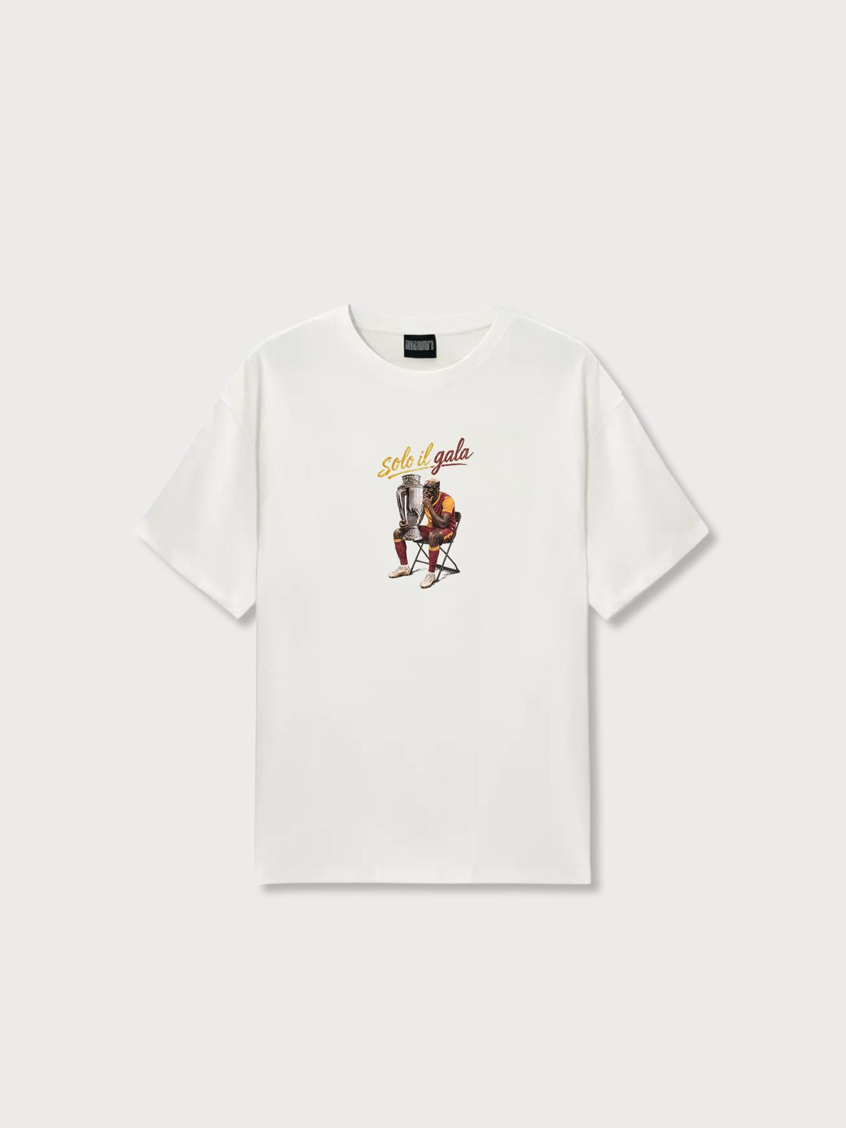 Solo İl Gala T-Shirt