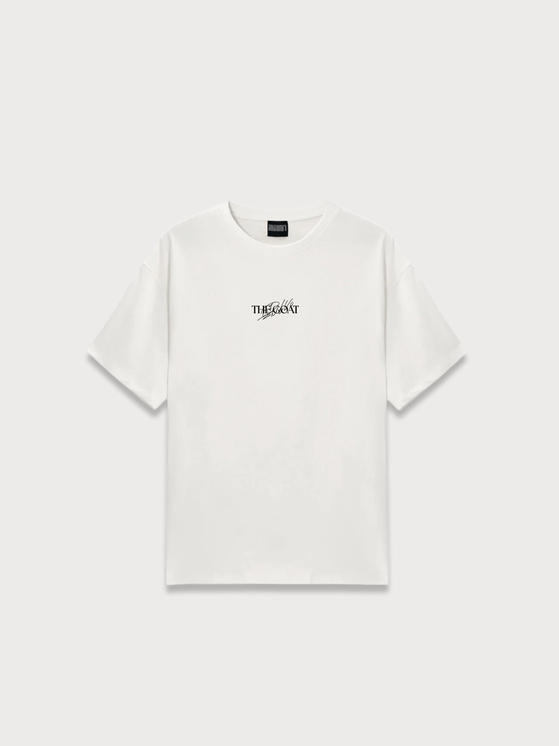 Cristiano Ronaldo Premıum Oversıze T-shırt