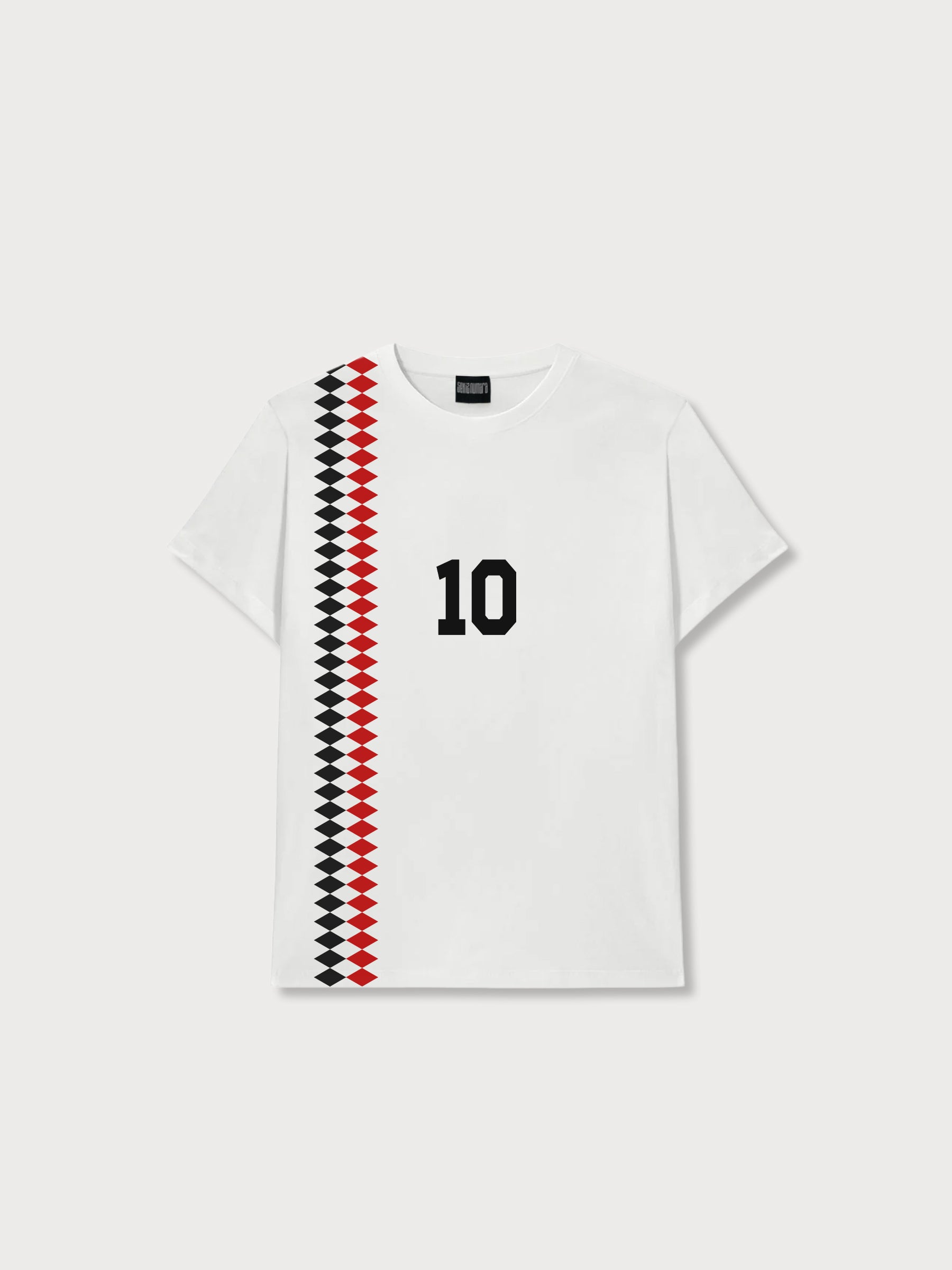 Dolmabahçe Retro 10 T-Shırt