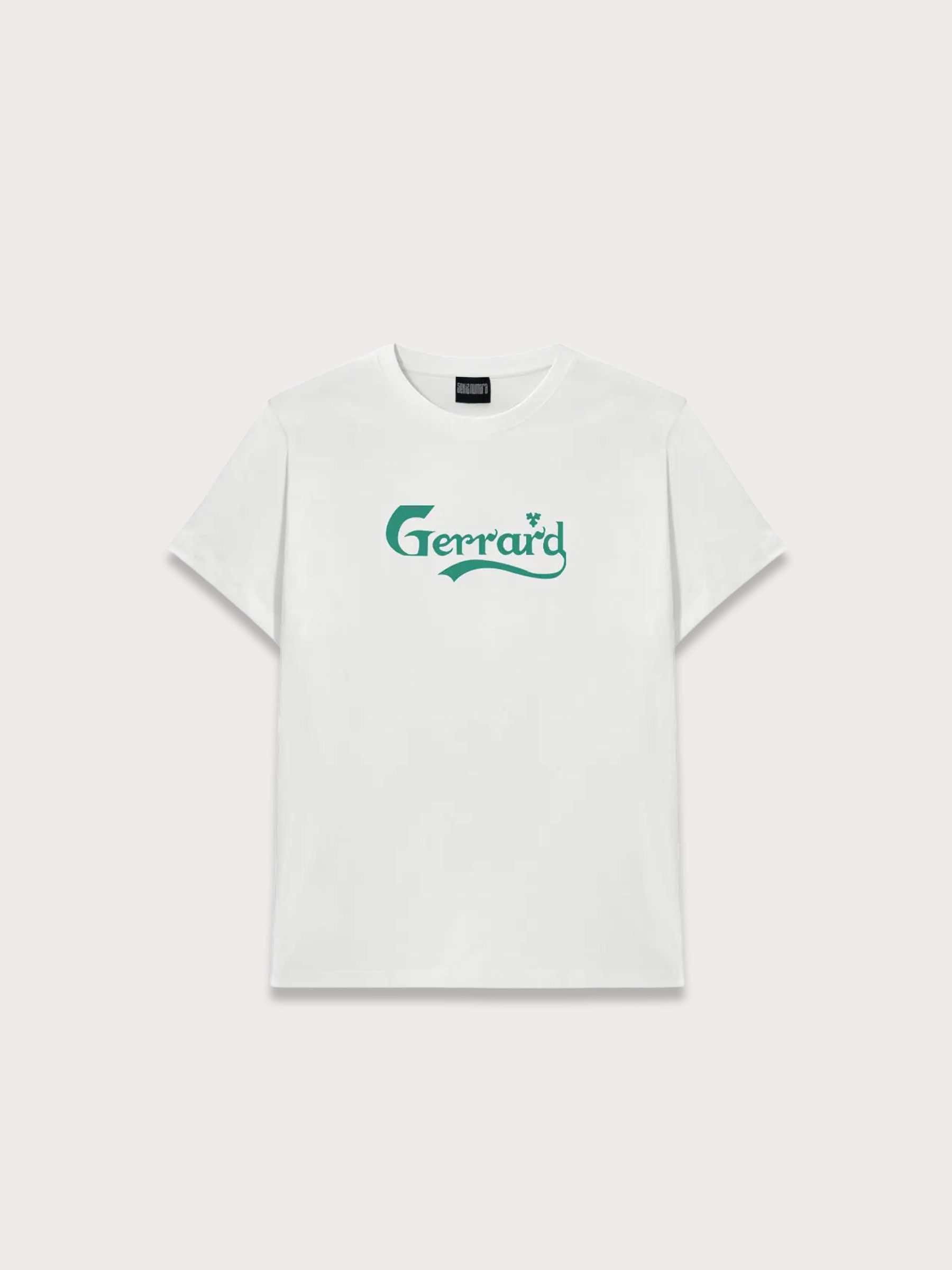 Gerrard Efsane T-shırt