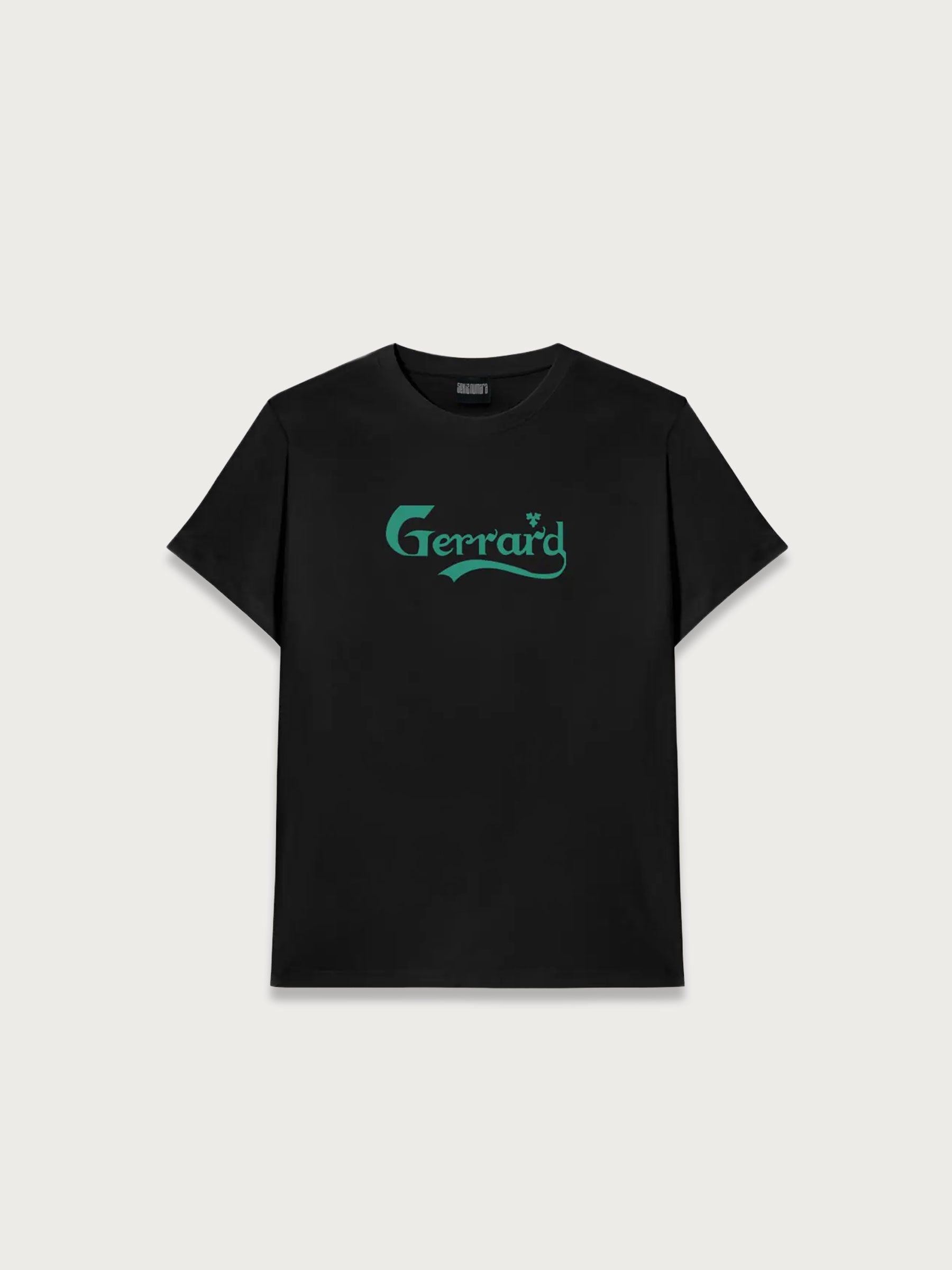 Gerrard Efsane T-shırt