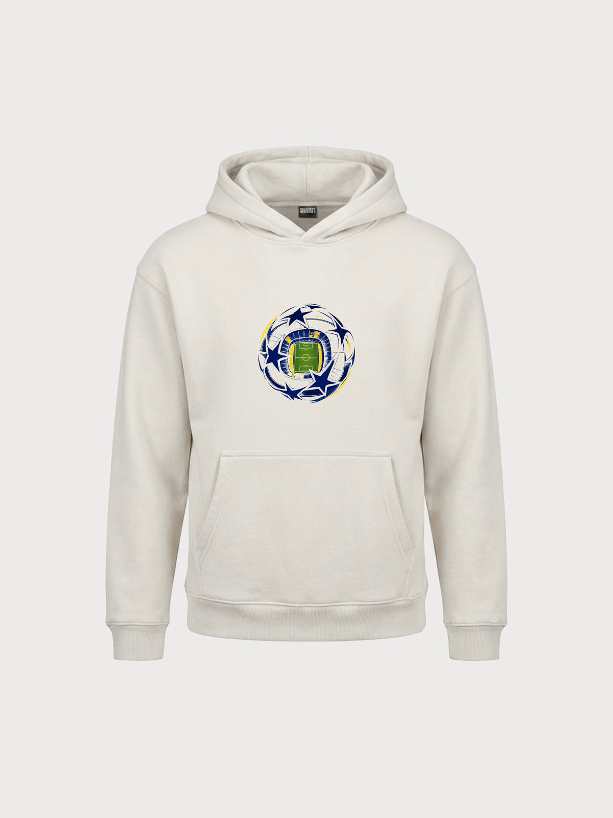 Kalamış UCL Sweatshirt