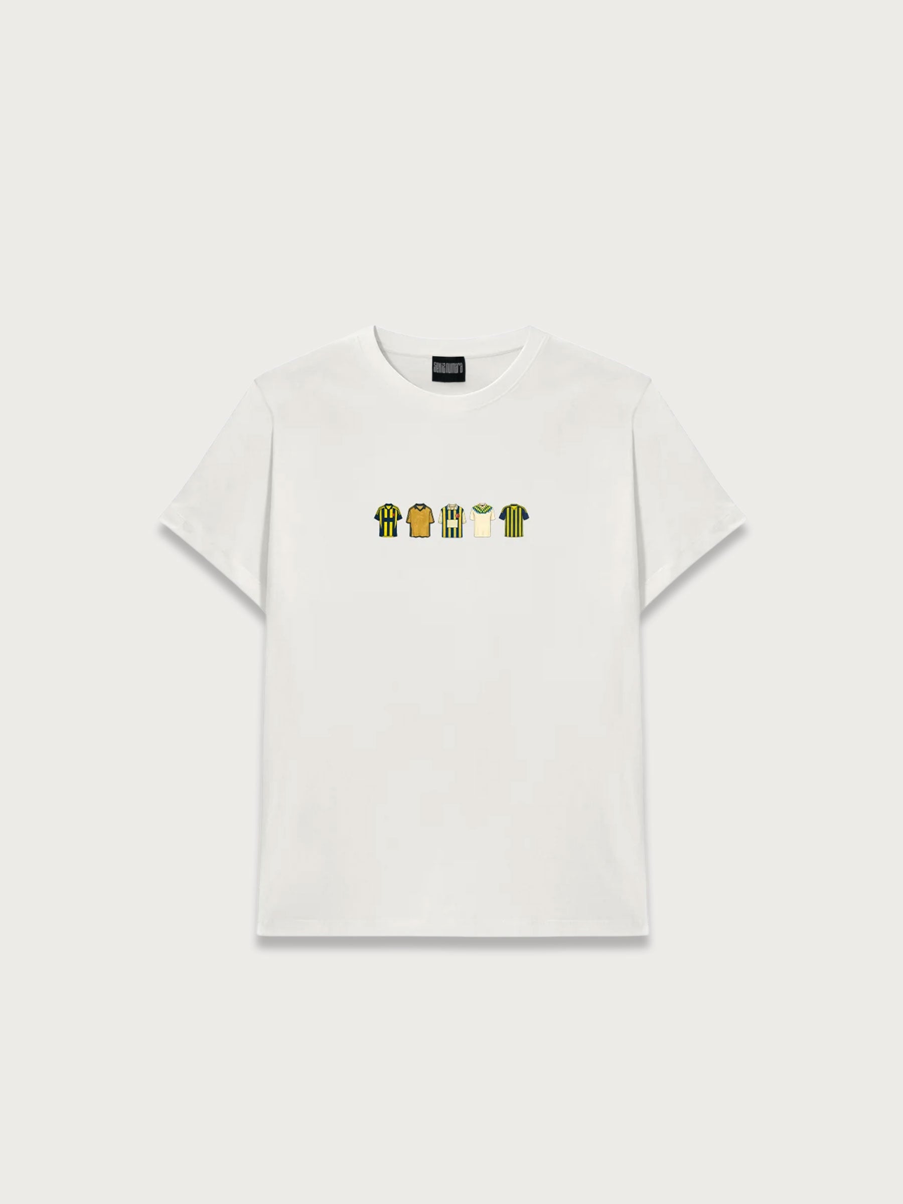 Kalamış Klasikler T-Shırt