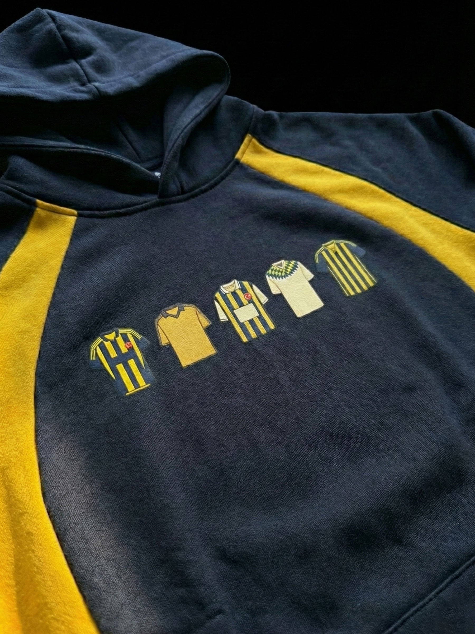 Kalamış Klasikler Sweatshırt