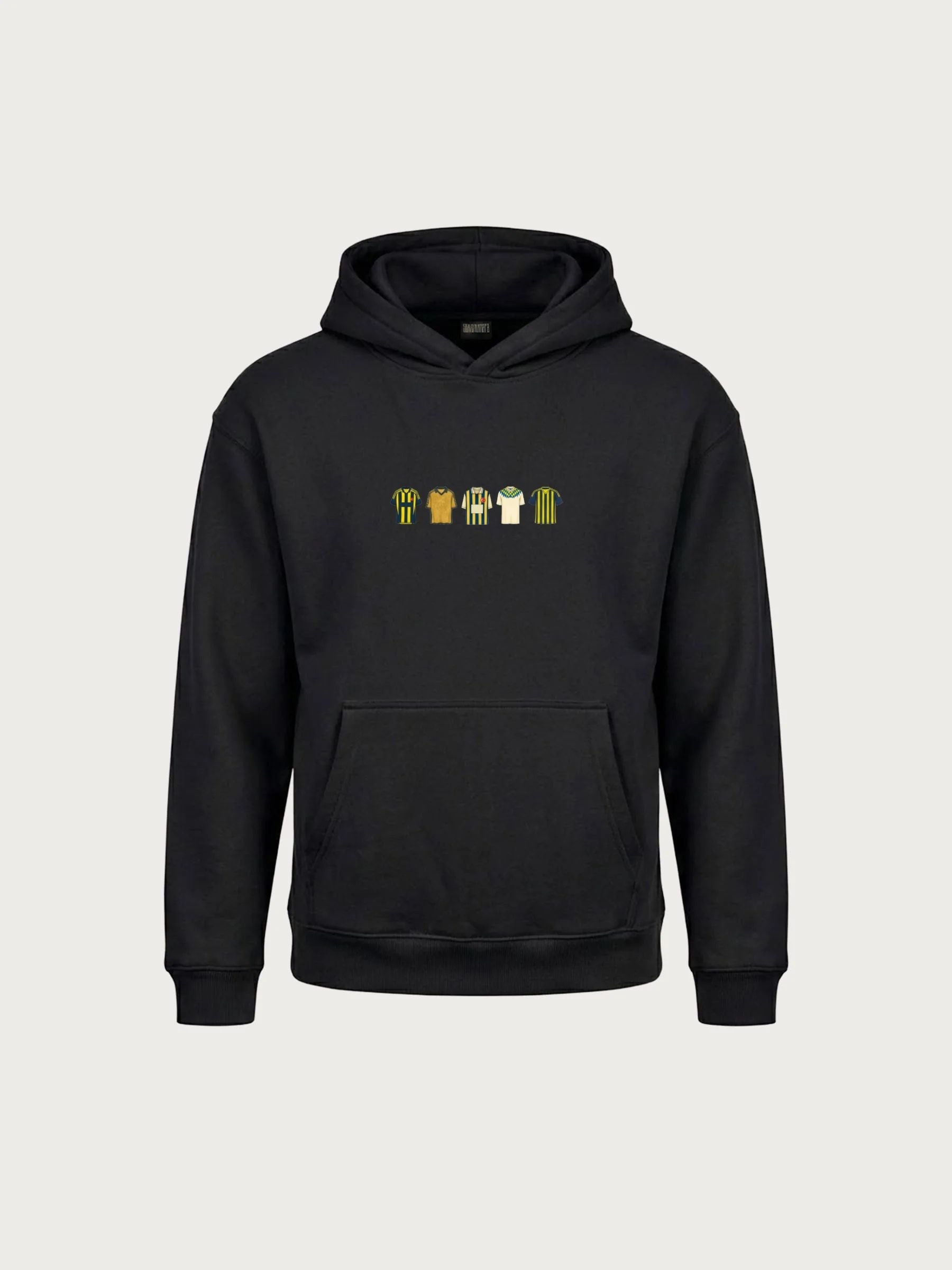 Kalamış Klasikler Basıc Sweatshırt