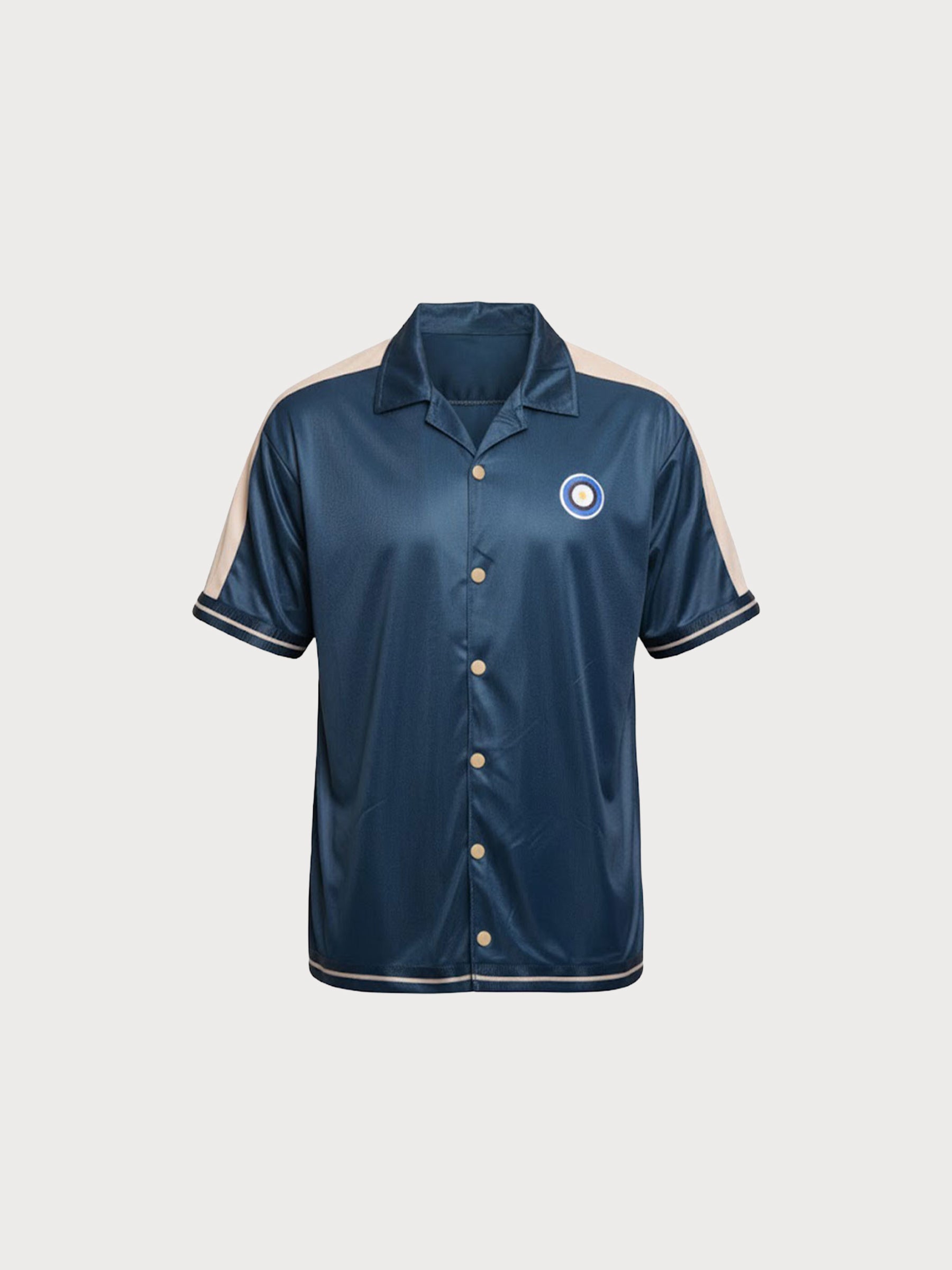 Lombardia Oversıze Gömlek