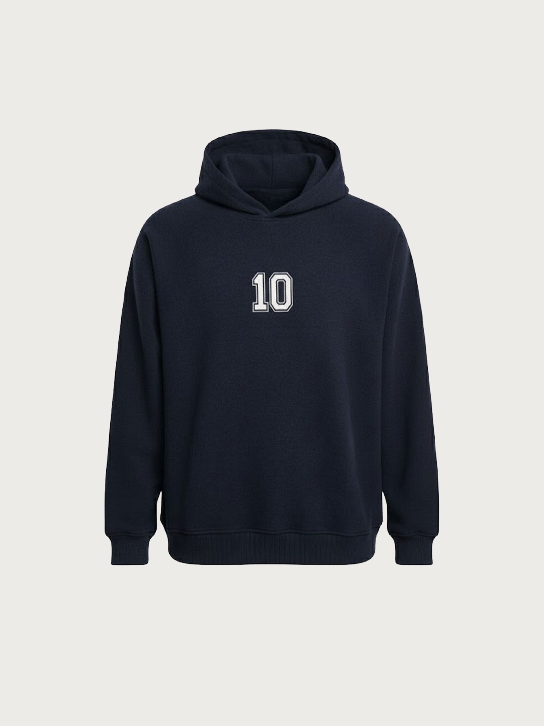 Diego 10 Comfort Soft Sweatshırt