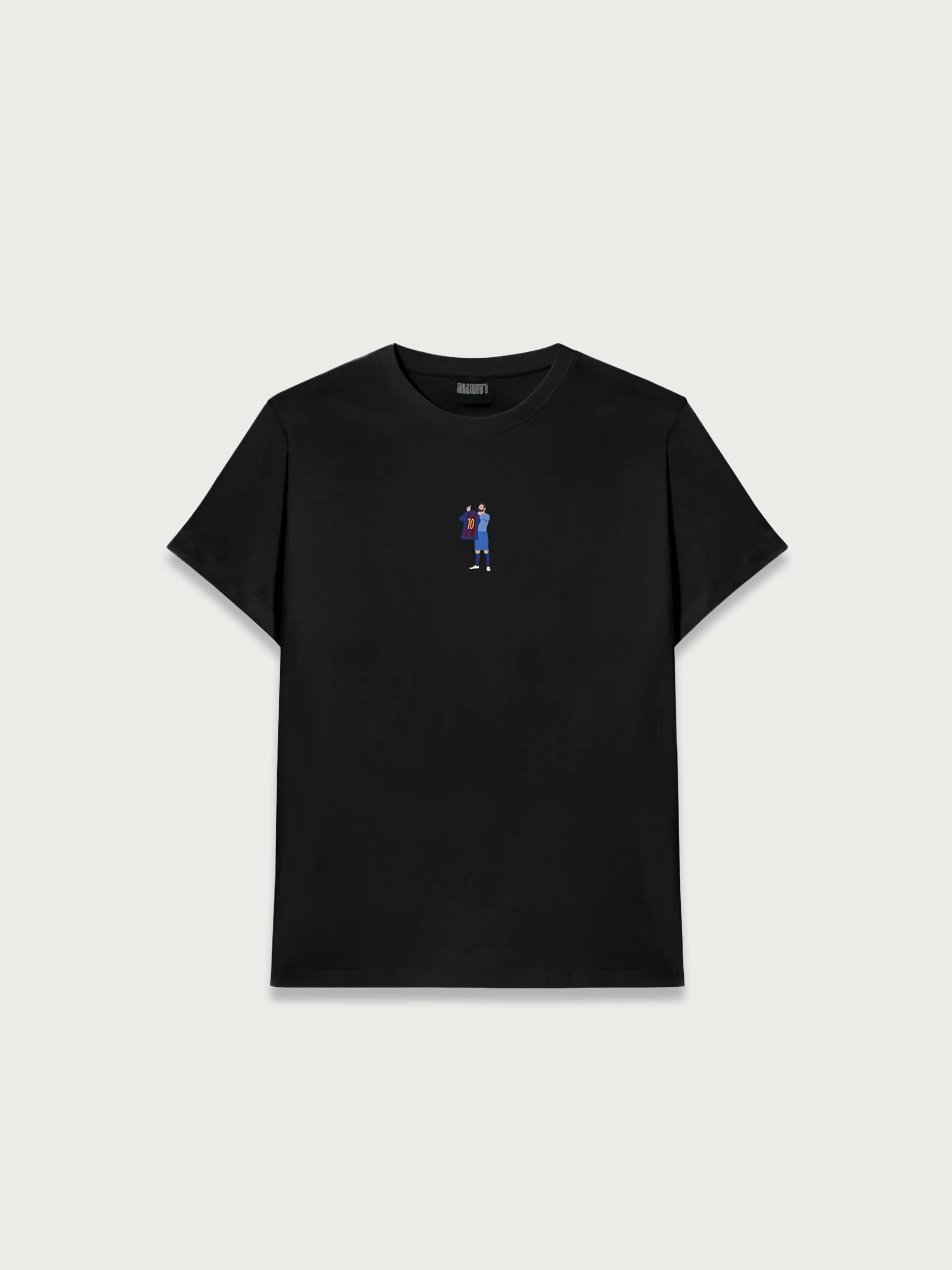 Messı Forma İkonik Serisi T-shırt
