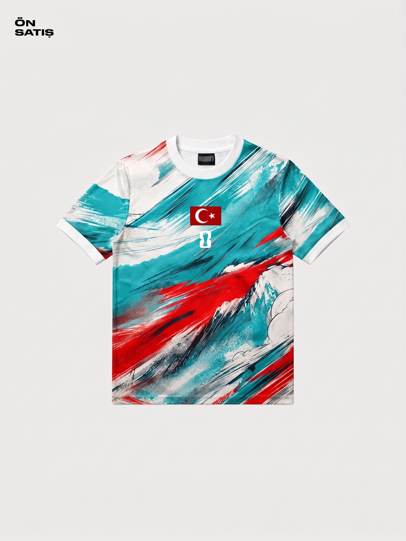 Türkiye Taarruz Forma