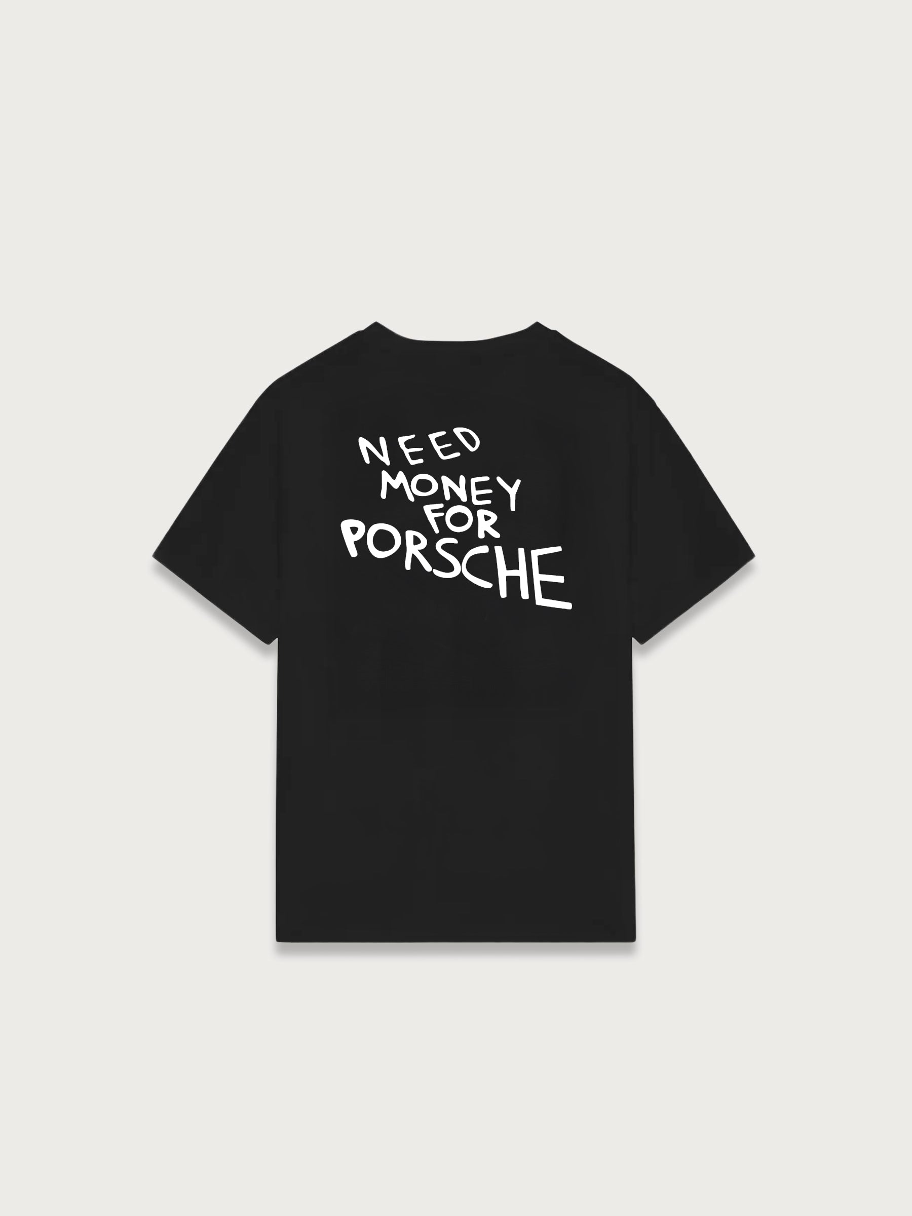 Need Money For T-shırt