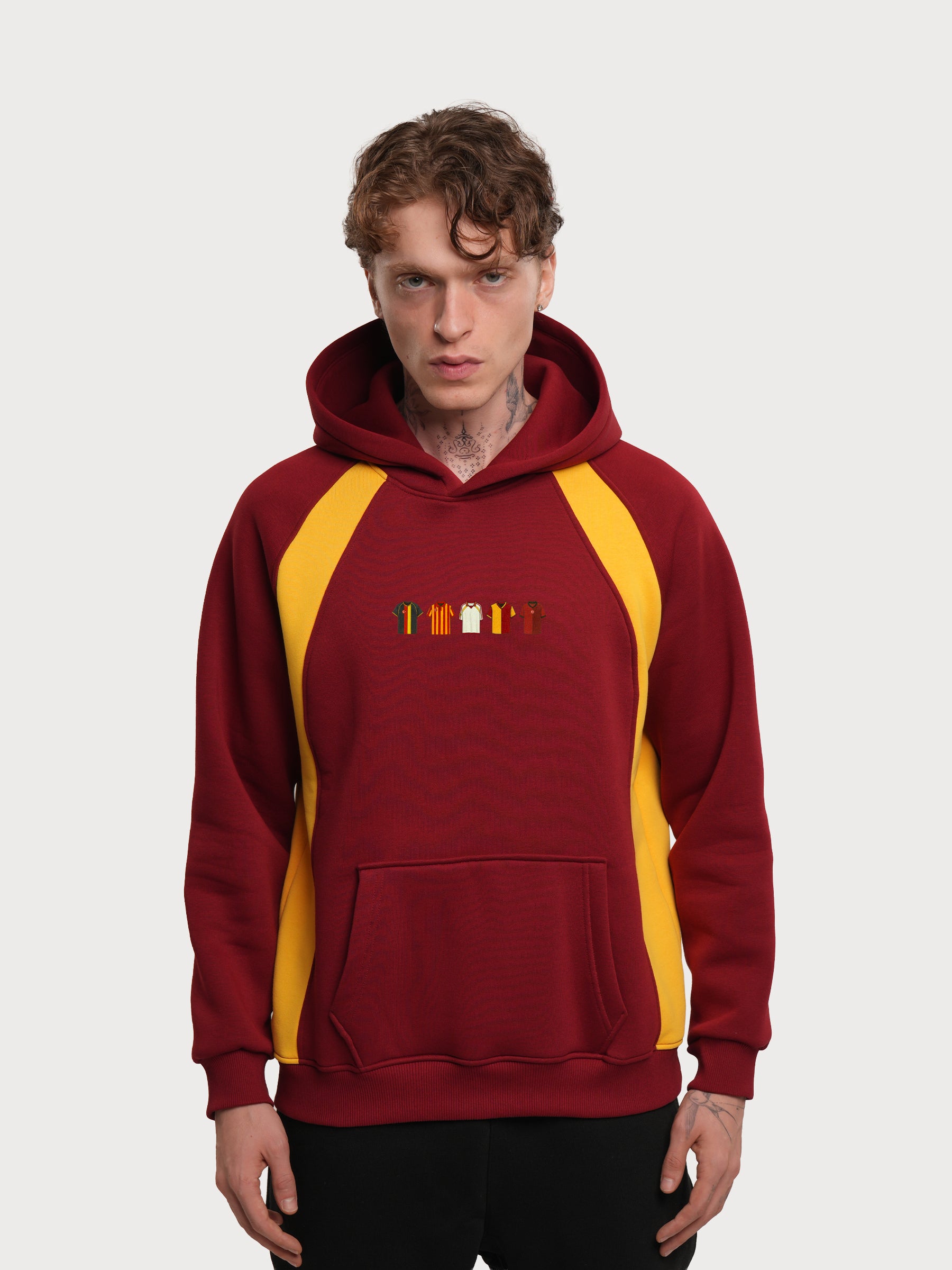 Nevizade Klasikler Sweatshırt