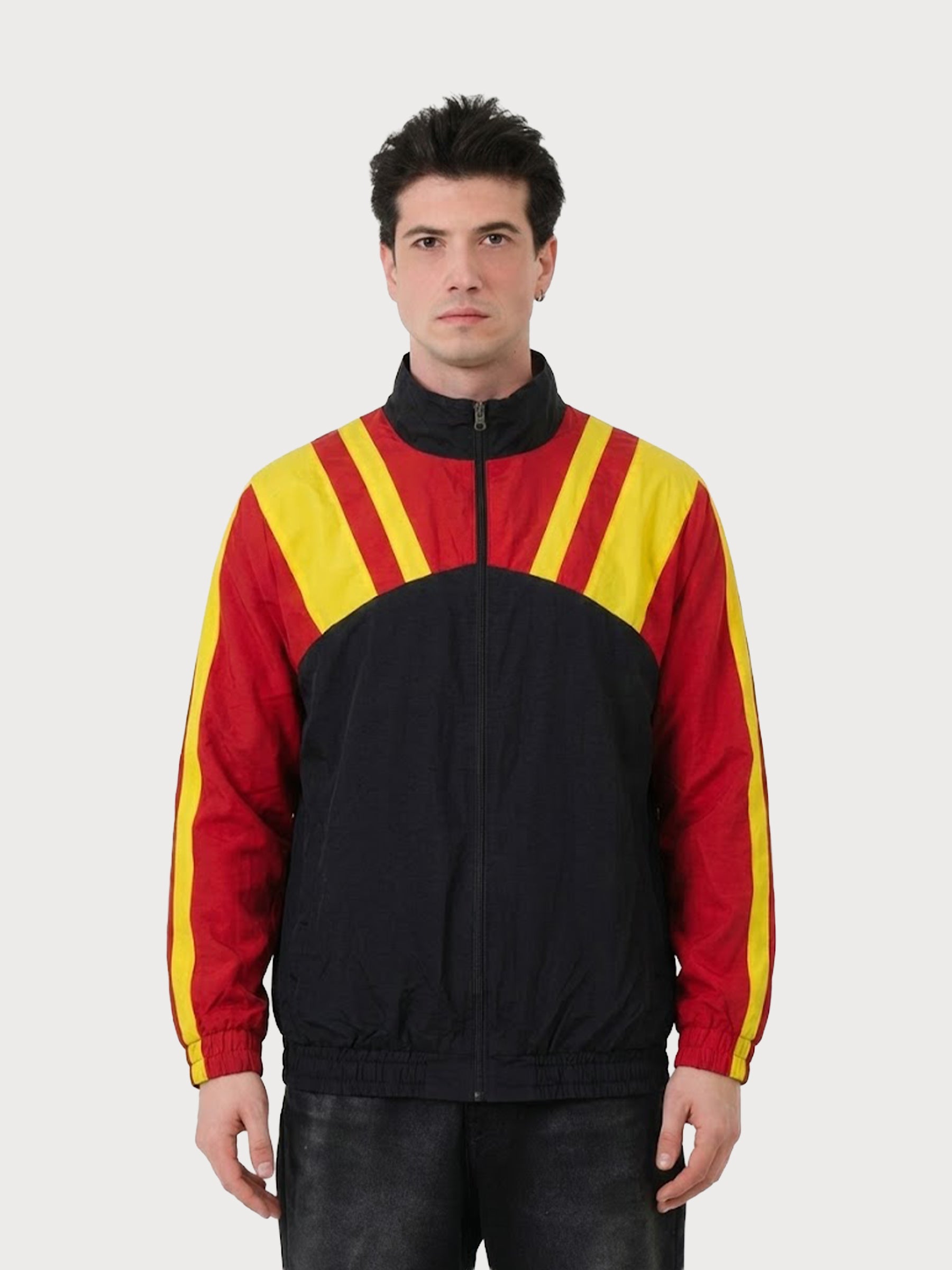 Nevizade Retro Ceket