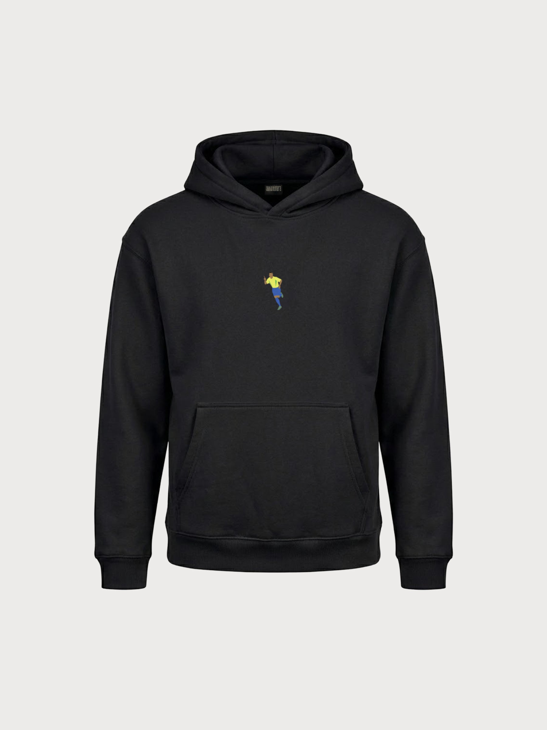 R9 Brezilya İkonik Serisi Sweatshırt