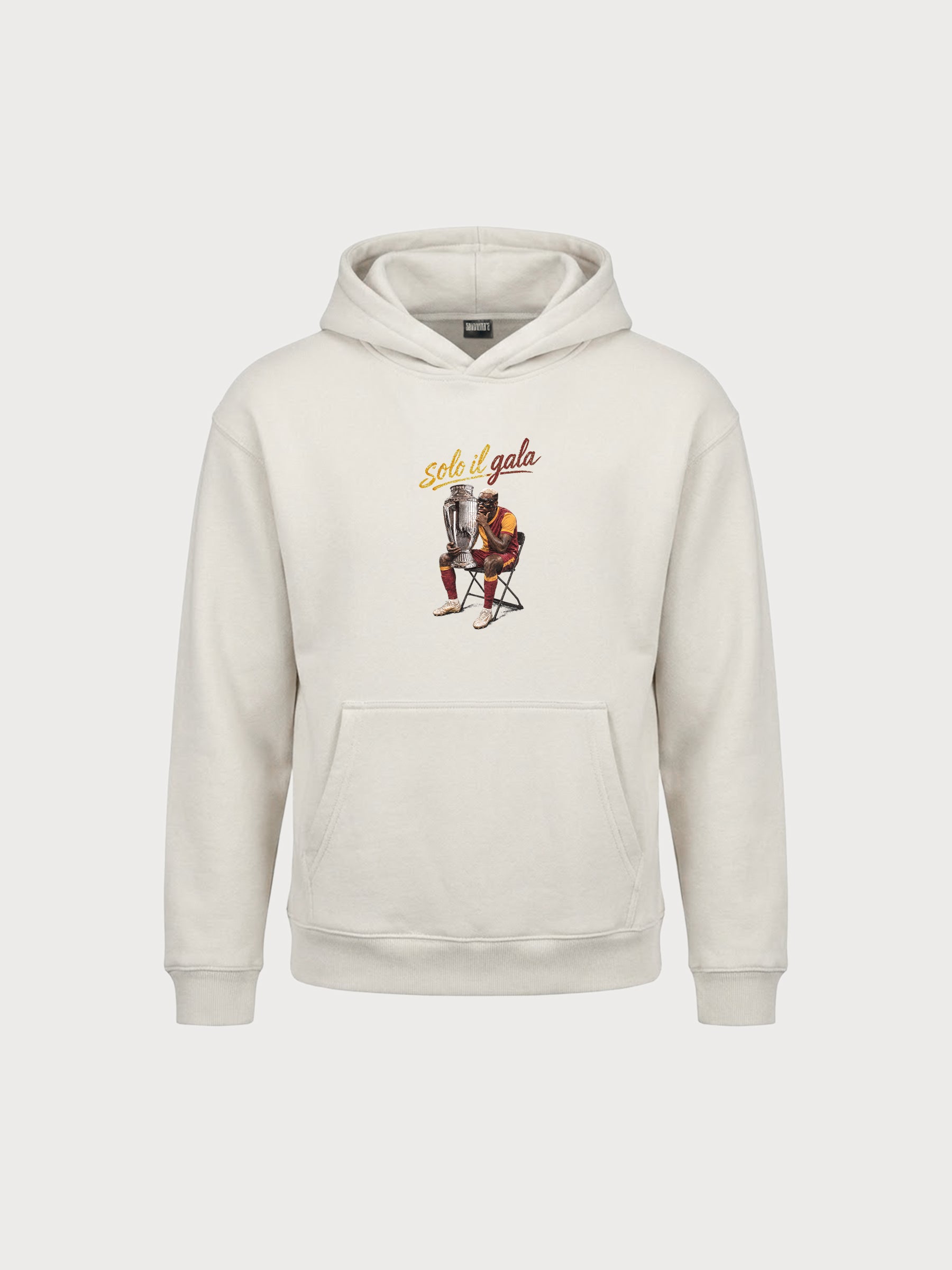 Solo İl Gala Sweatshirt