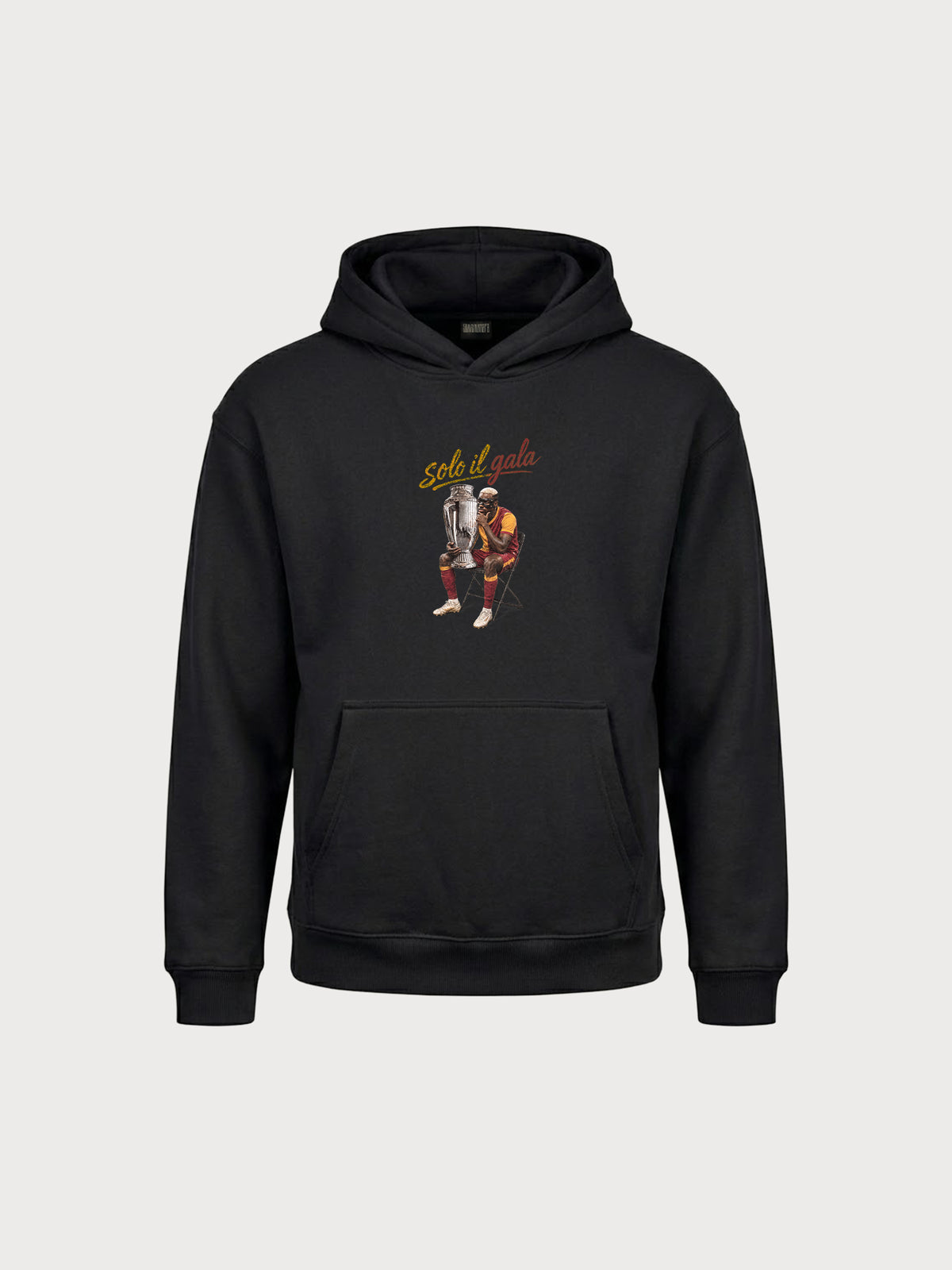 Solo İl Gala Sweatshirt