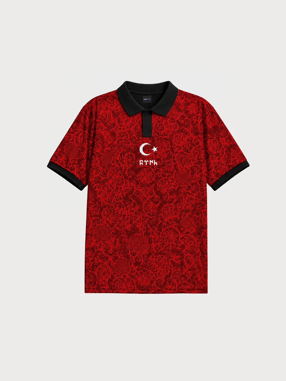 Türkiye Börü Forma