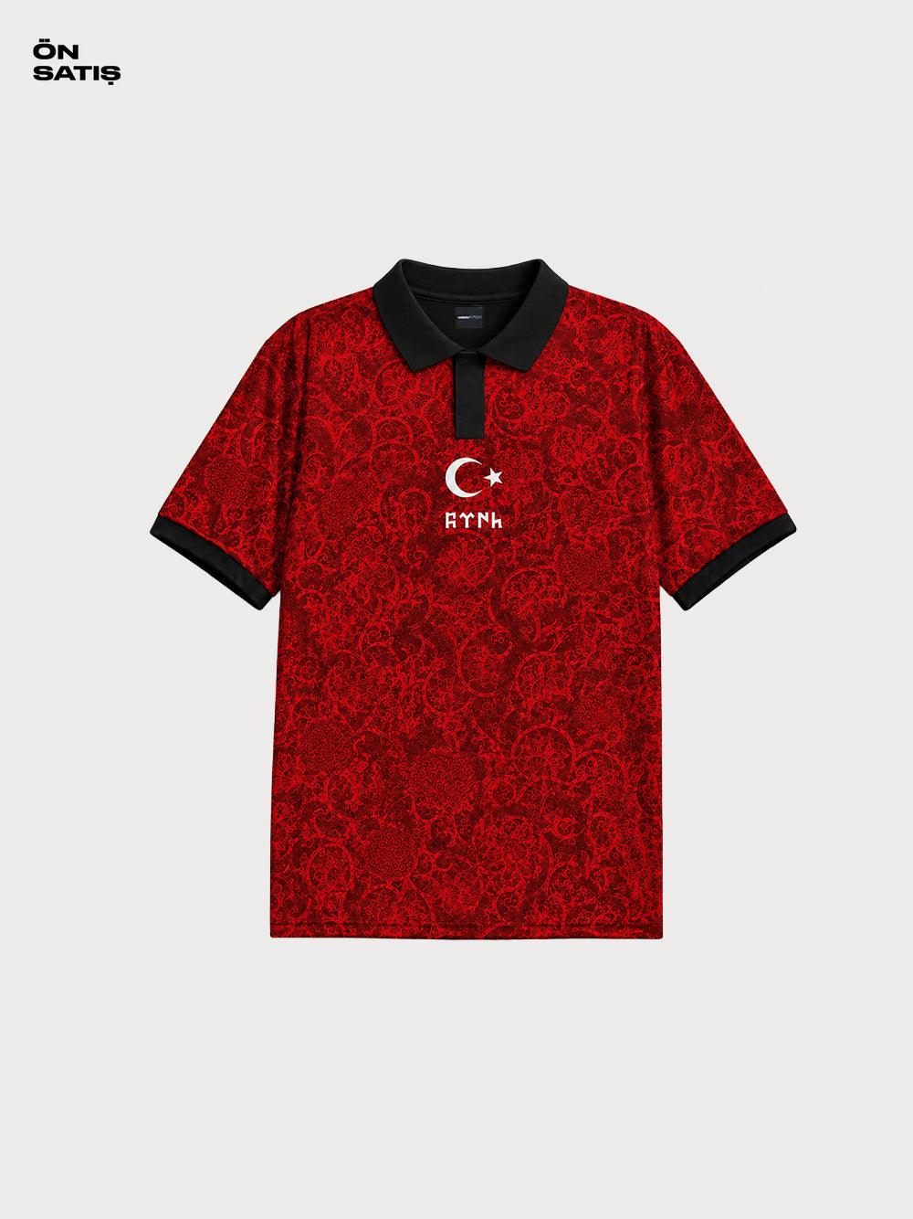 Türkiye Börü Forma