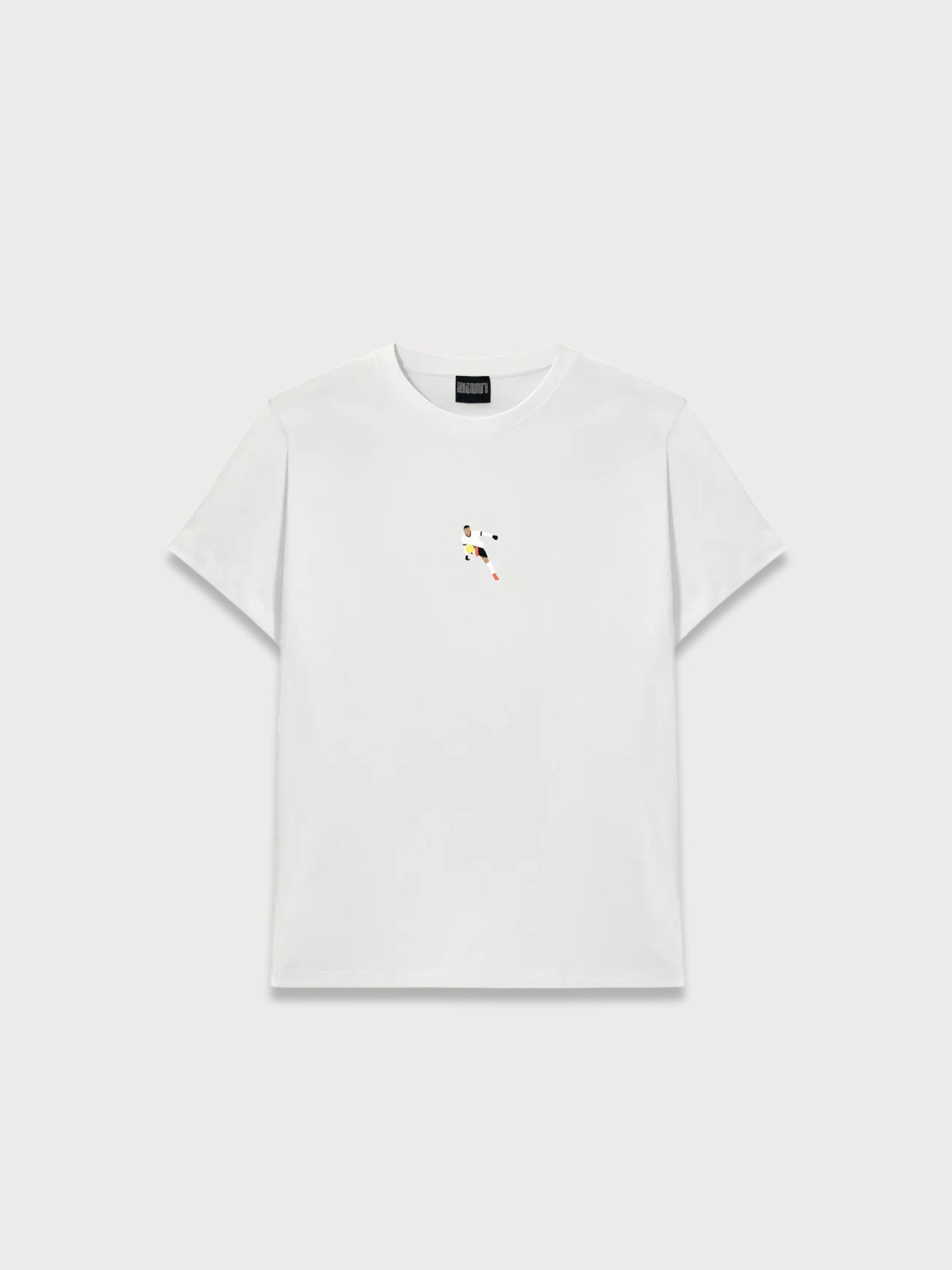 Trivela İkonik Serisi T-shırt