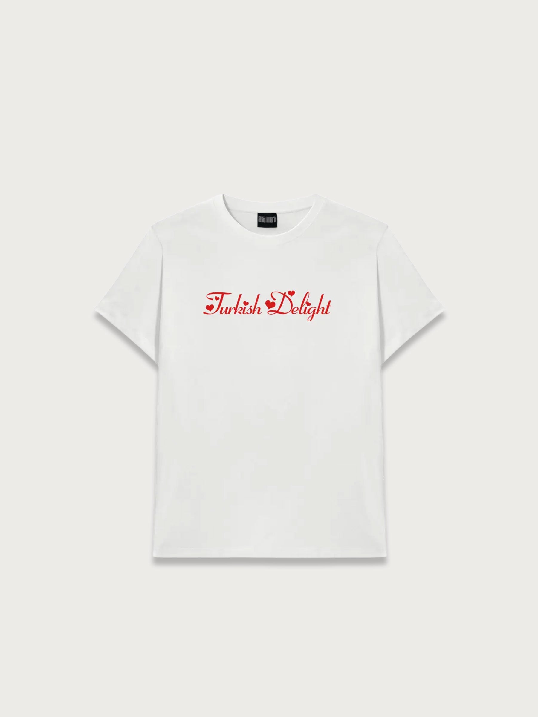 Turkısh Delıght T-shırt