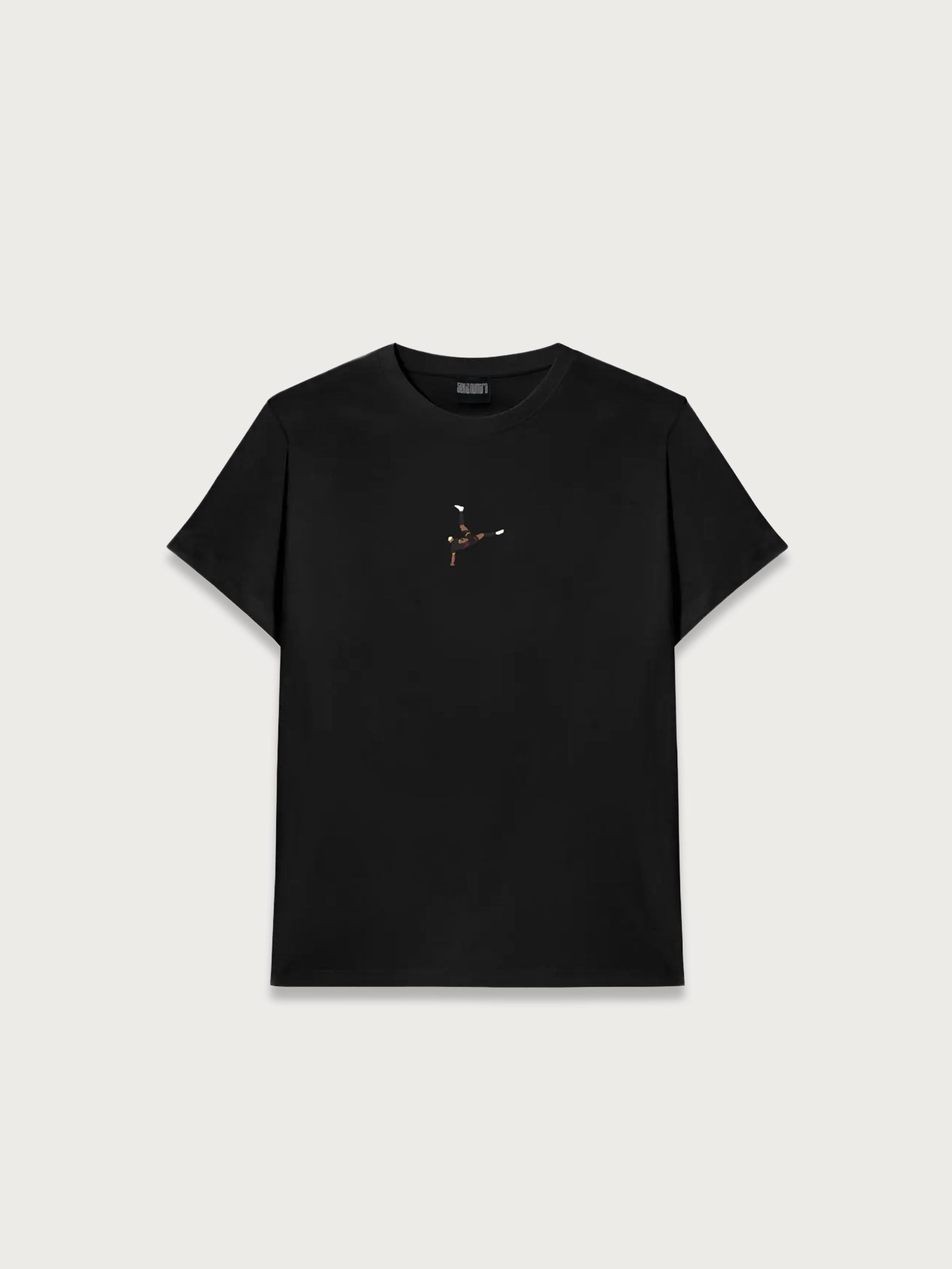 Victor İkonik Serisi T-shırt