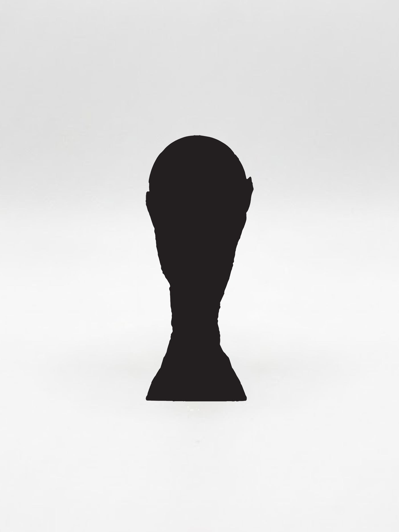 WC 2026 Mini Figür