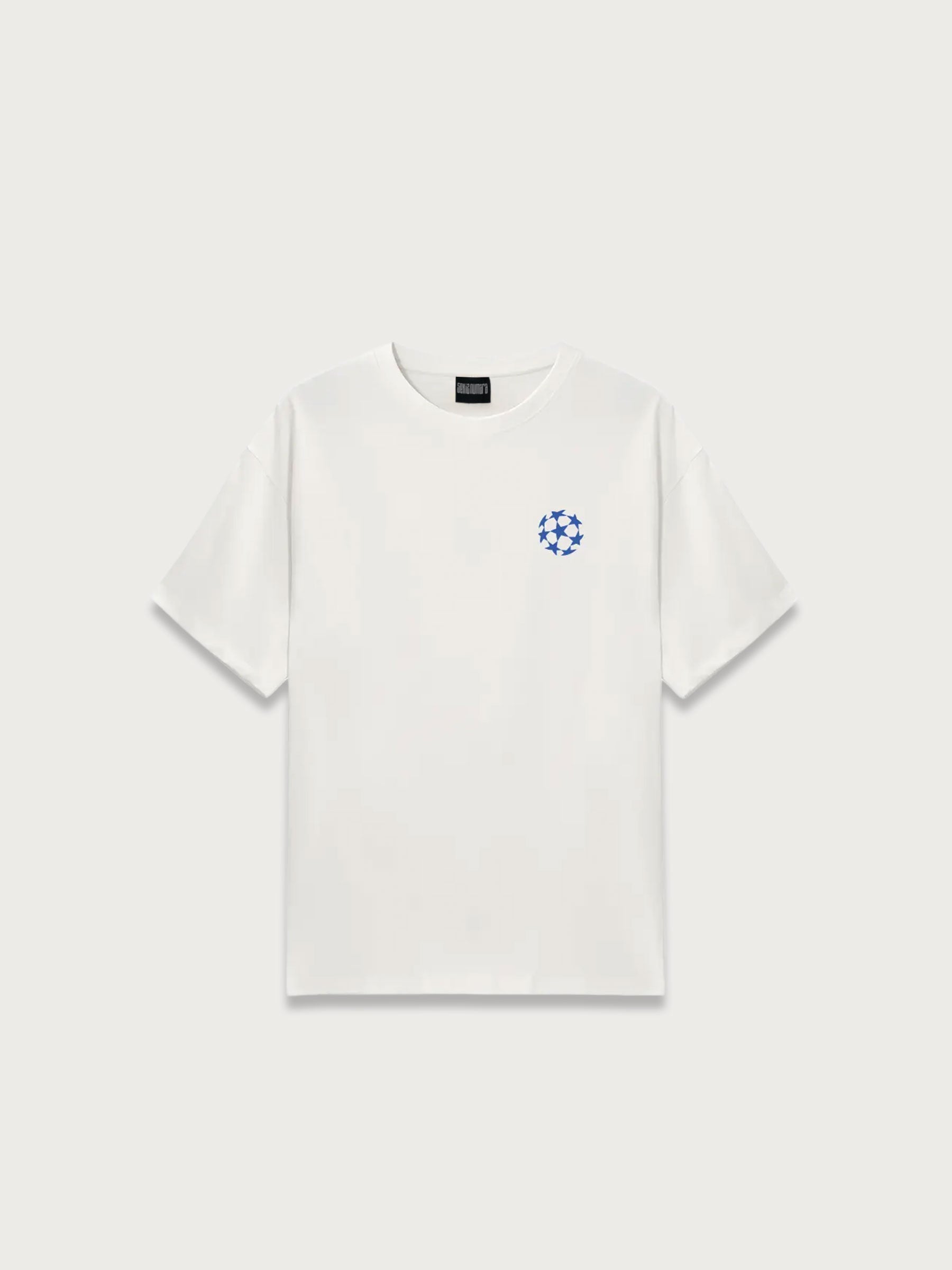 Wednesday Nıght Oversıze T-shırt